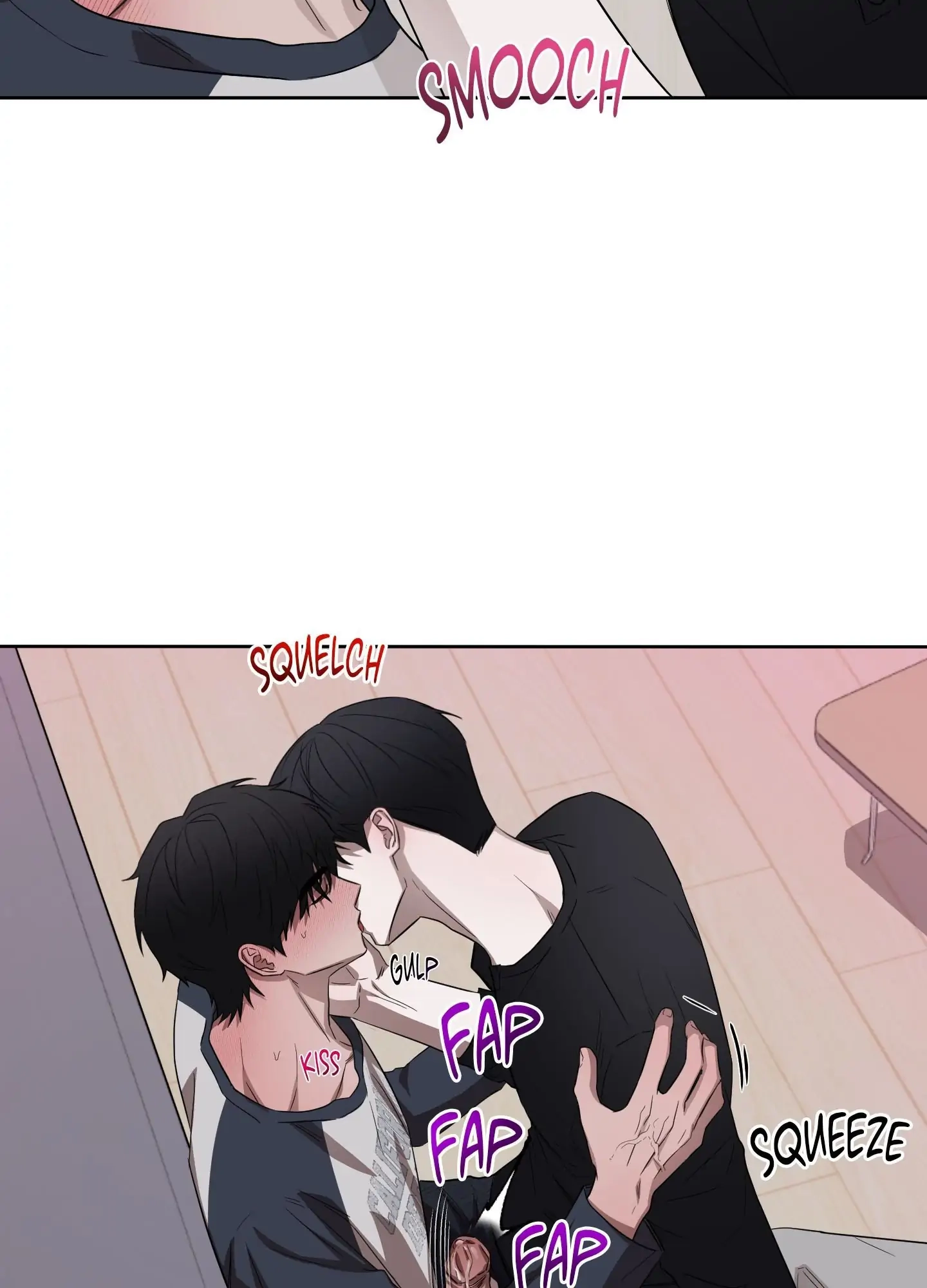 Bite to Unlock Chapter 6 page 91 - 