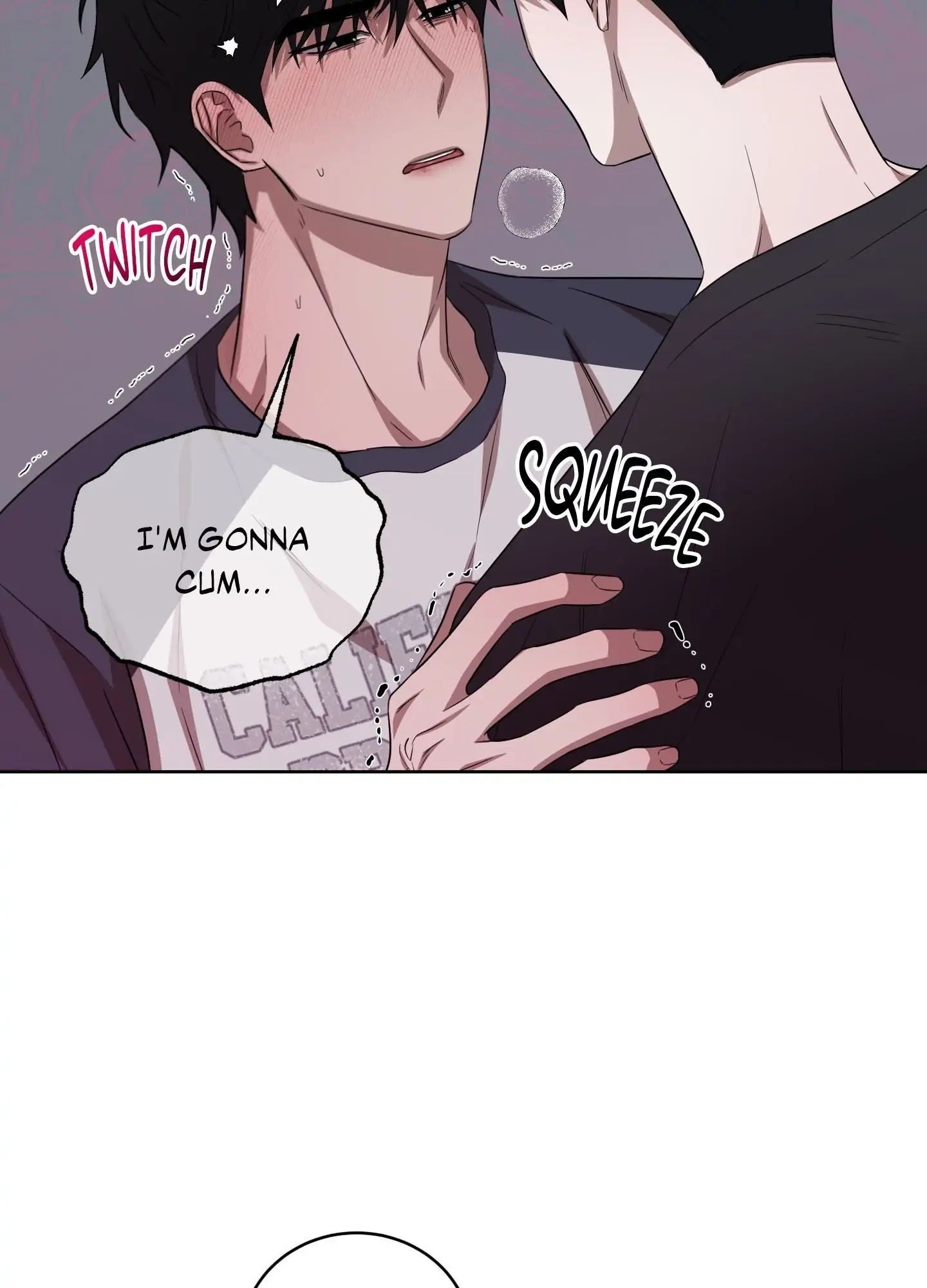 Bite to Unlock Chapter 6 page 95 - 