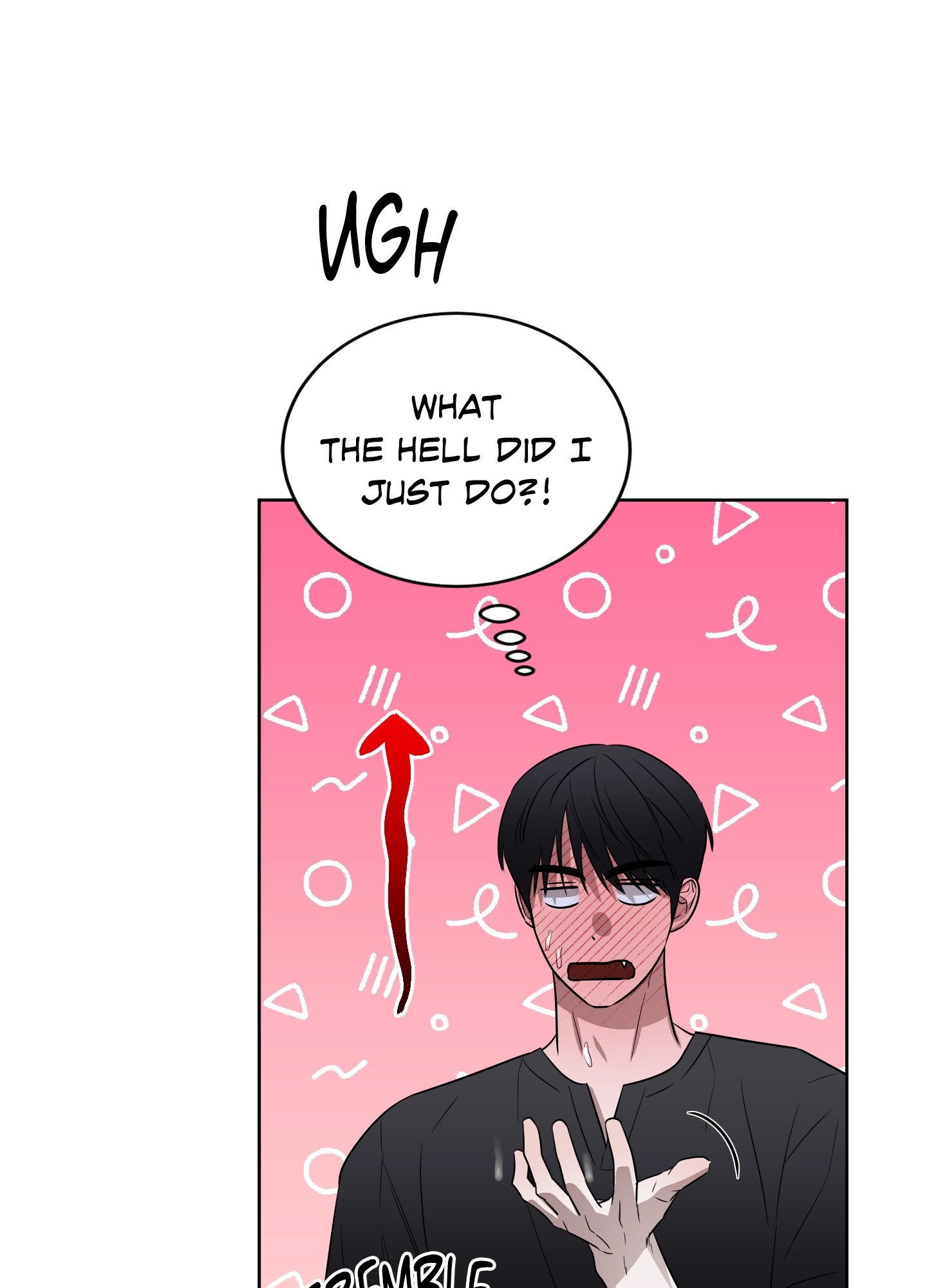 Bite to Unlock Chapter 7 page 11 - 