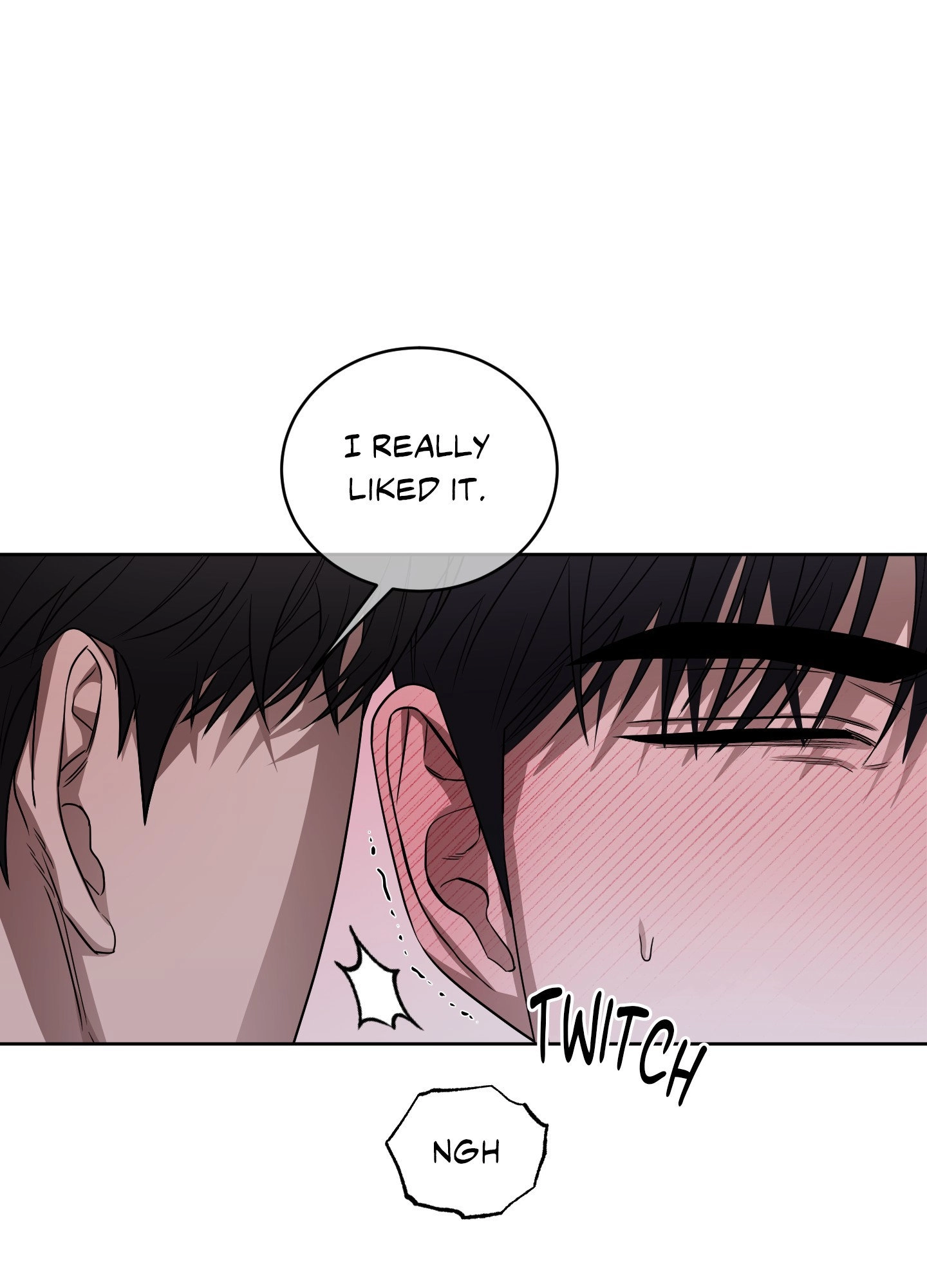 Bite to Unlock Chapter 7 page 101 - 