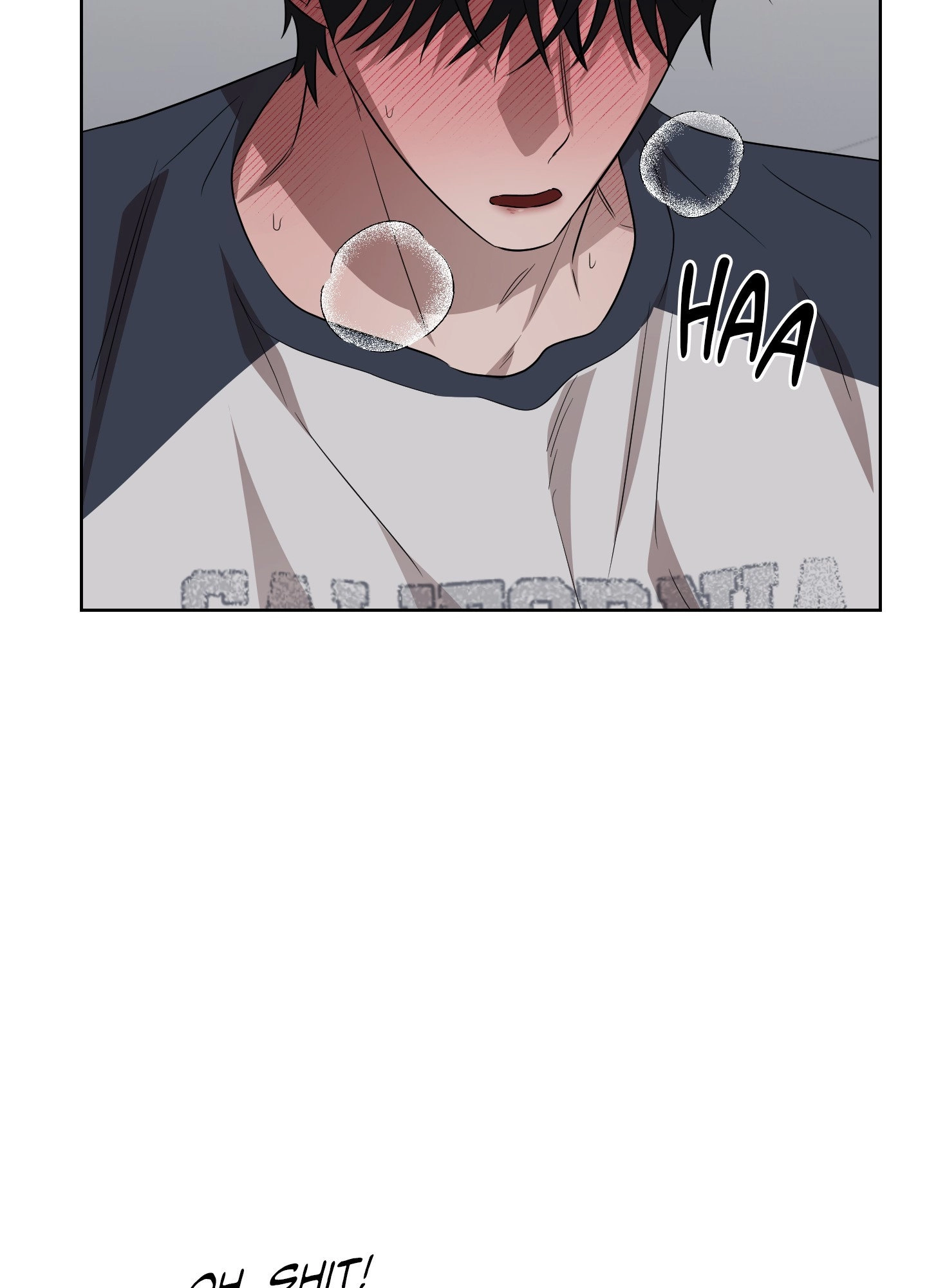 Bite to Unlock Chapter 7 page 13 - 