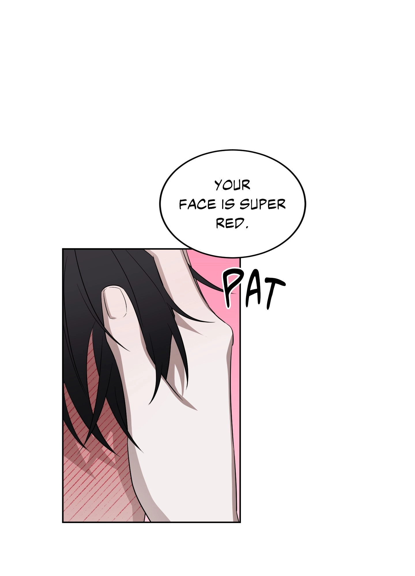 Bite to Unlock Chapter 7 page 15 - 