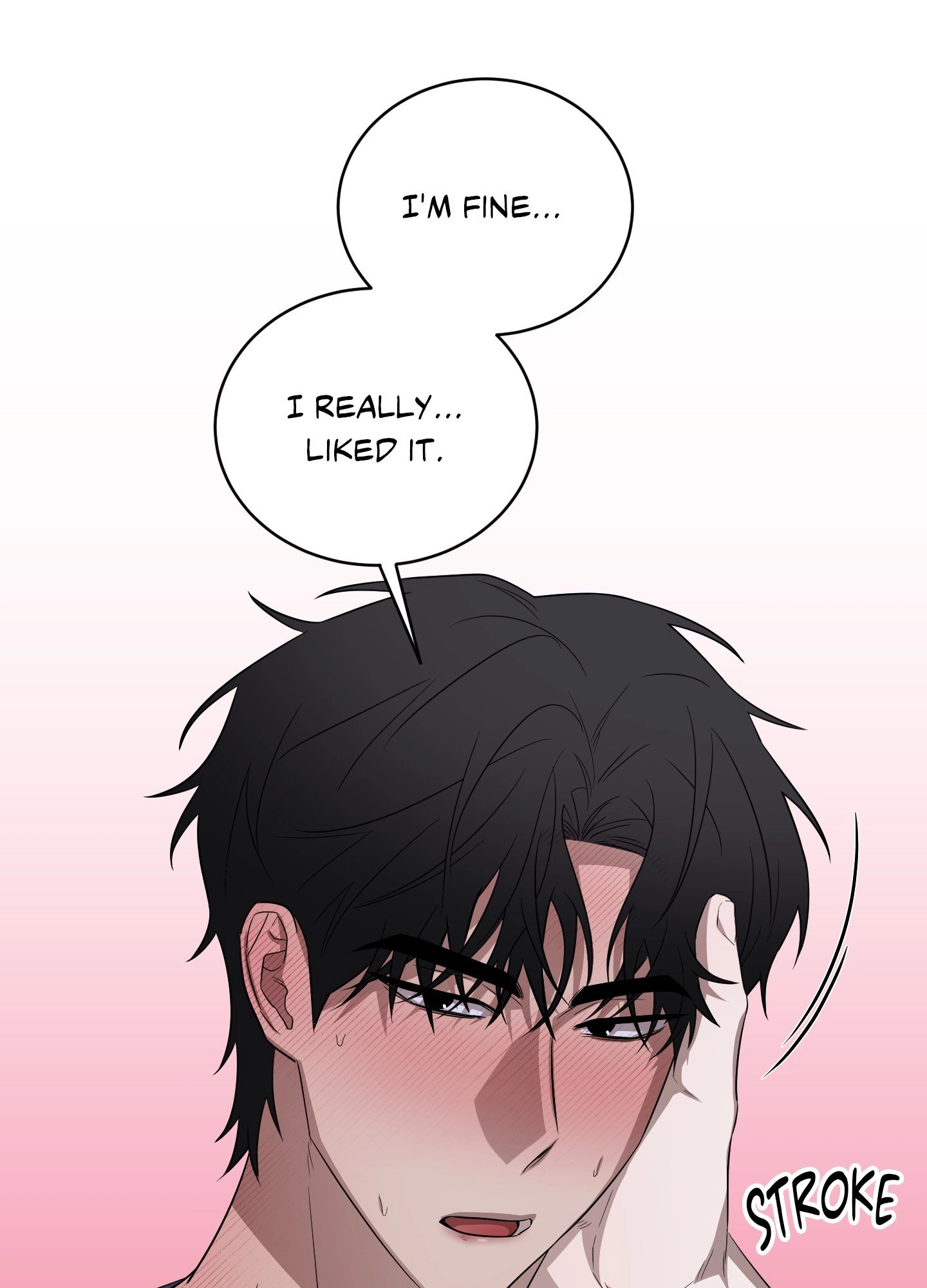 Bite to Unlock Chapter 7 page 17 - 