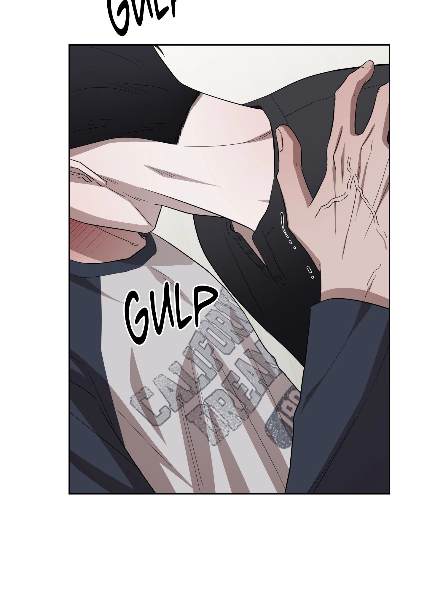 Bite to Unlock Chapter 7 page 3 - 