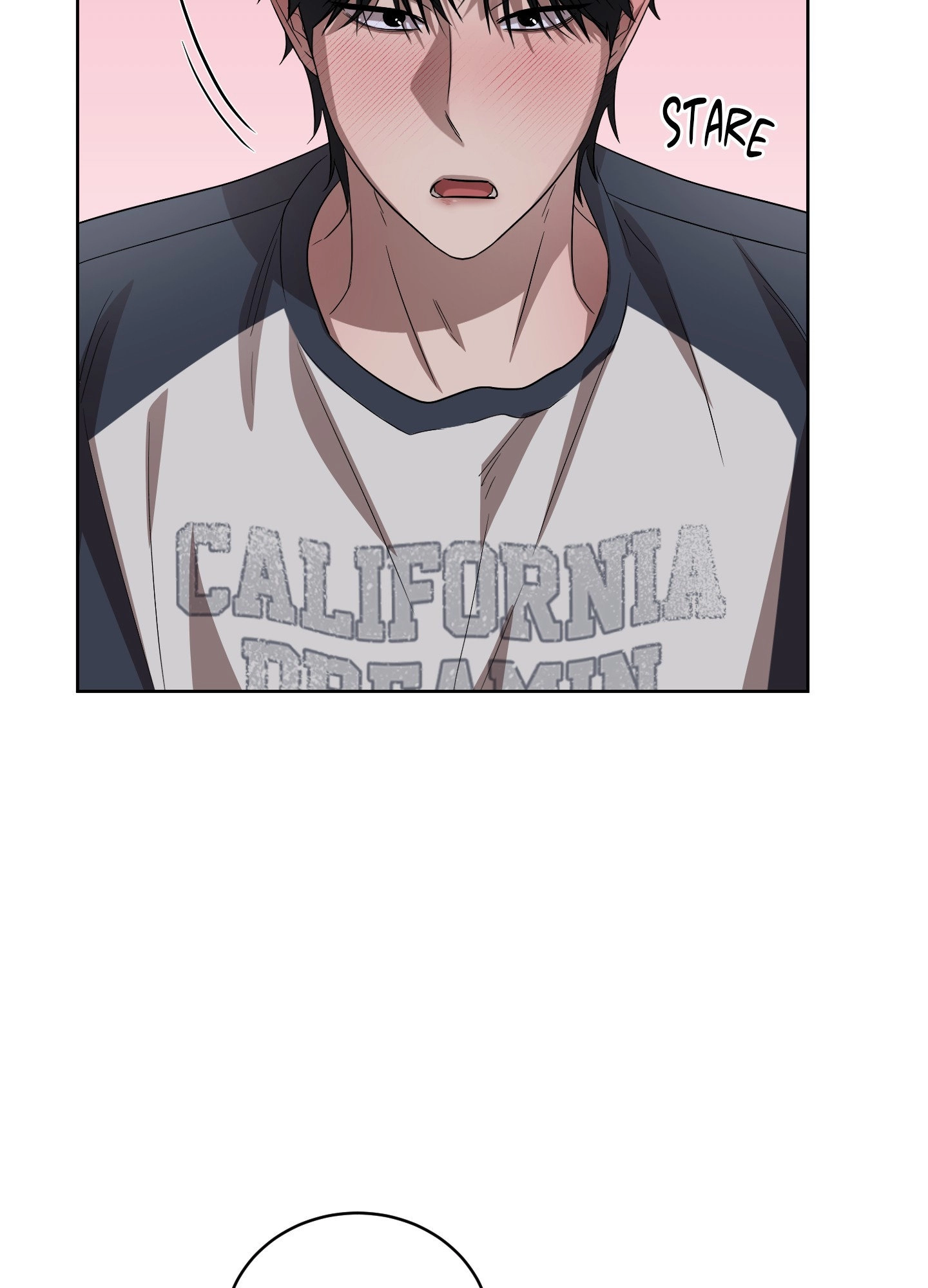 Bite to Unlock Chapter 7 page 23 - 