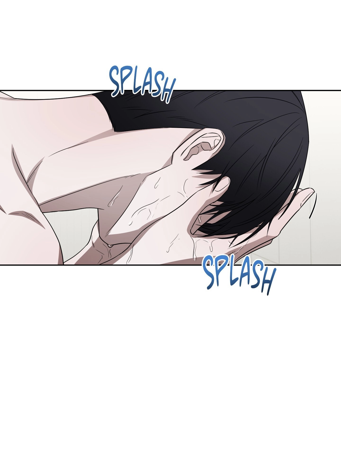 Bite to Unlock Chapter 7 page 34 - 
