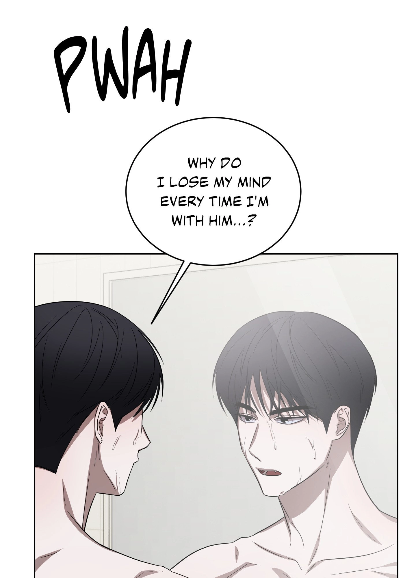 Bite to Unlock Chapter 7 page 35 - 