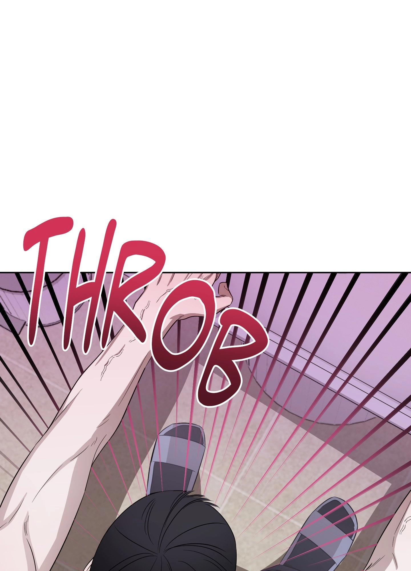 Bite to Unlock Chapter 7 page 37 - 