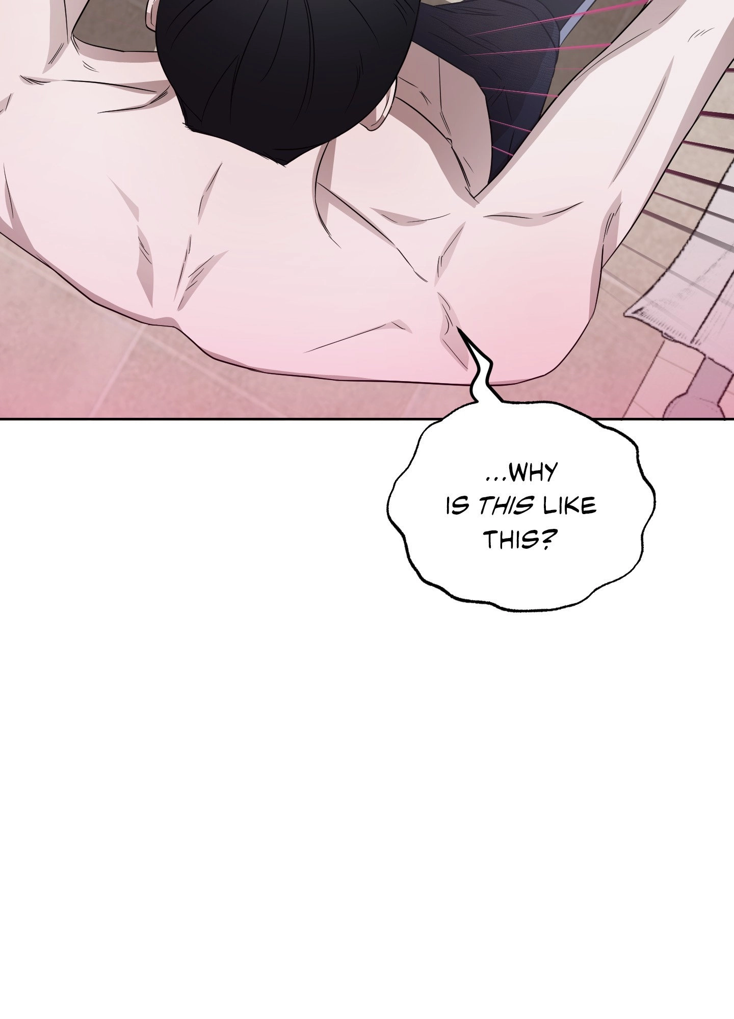 Bite to Unlock Chapter 7 page 38 - 