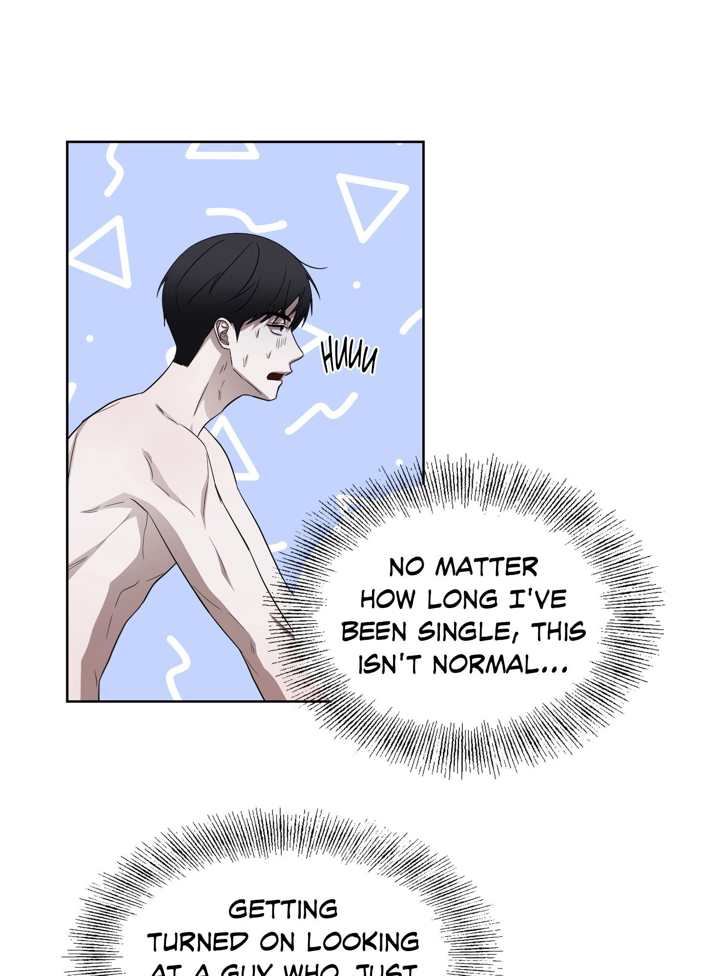 Bite to Unlock Chapter 7 page 39 - 