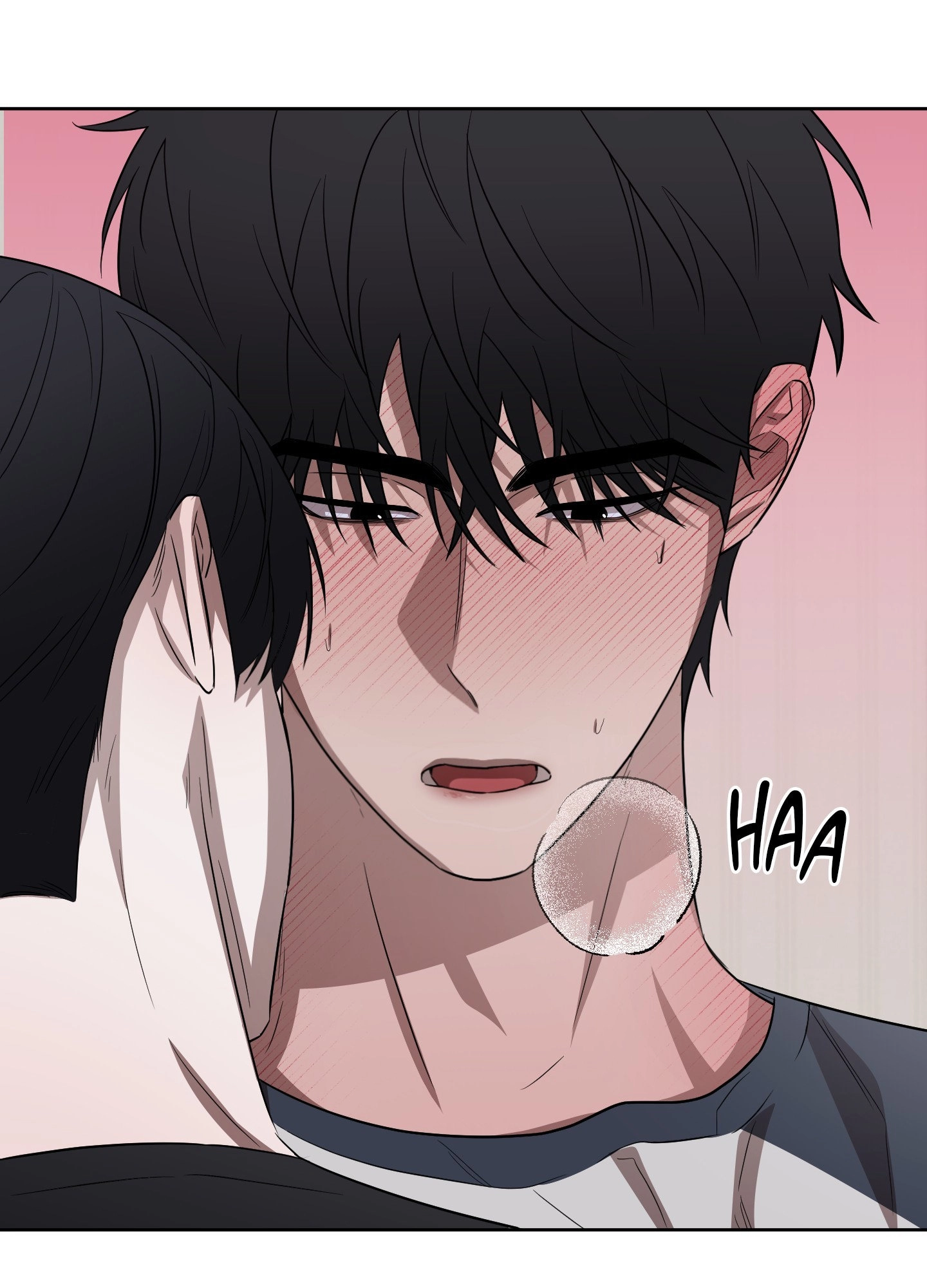 Bite to Unlock Chapter 7 page 5 - 