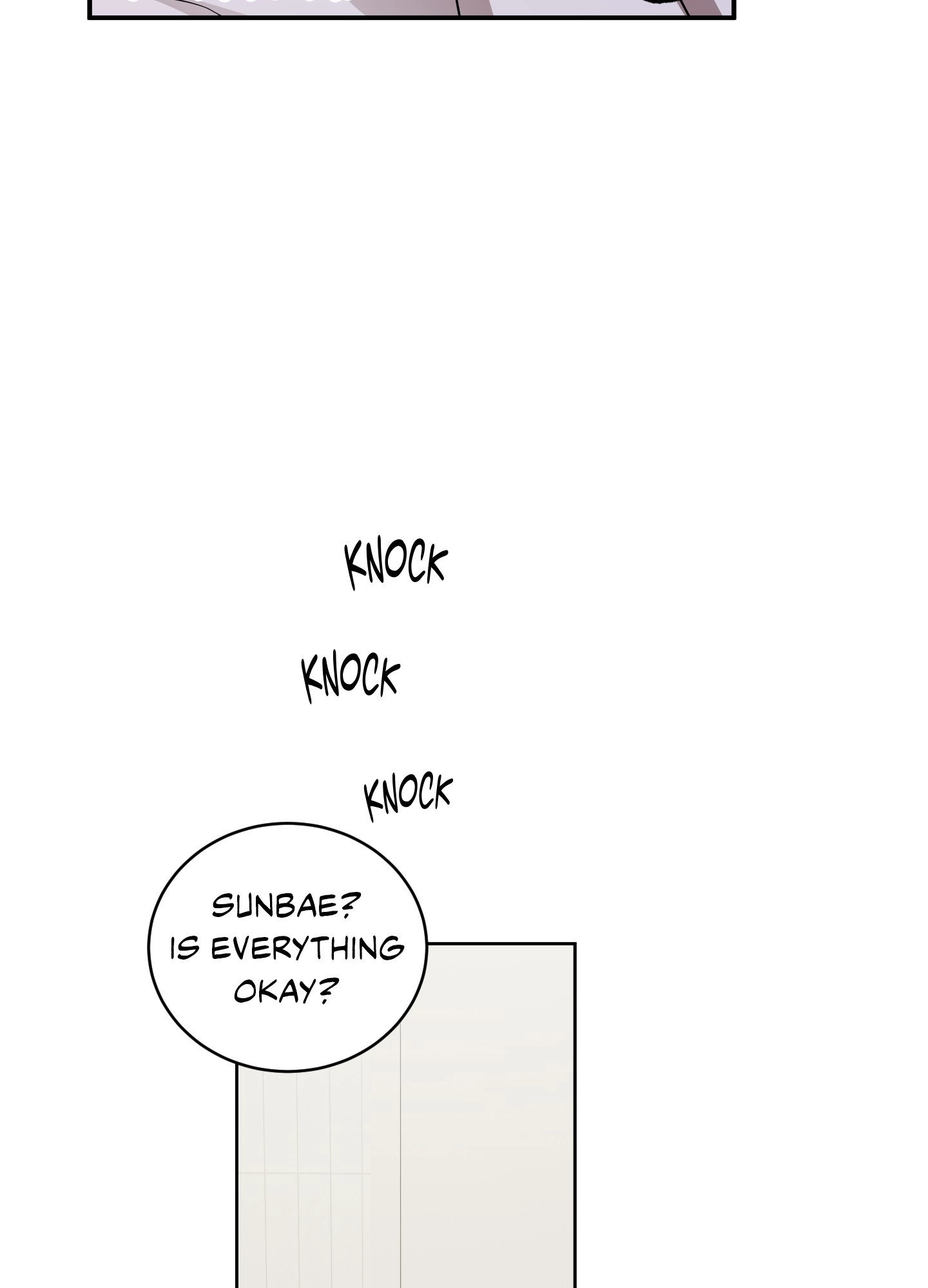 Bite to Unlock Chapter 7 page 42 - 