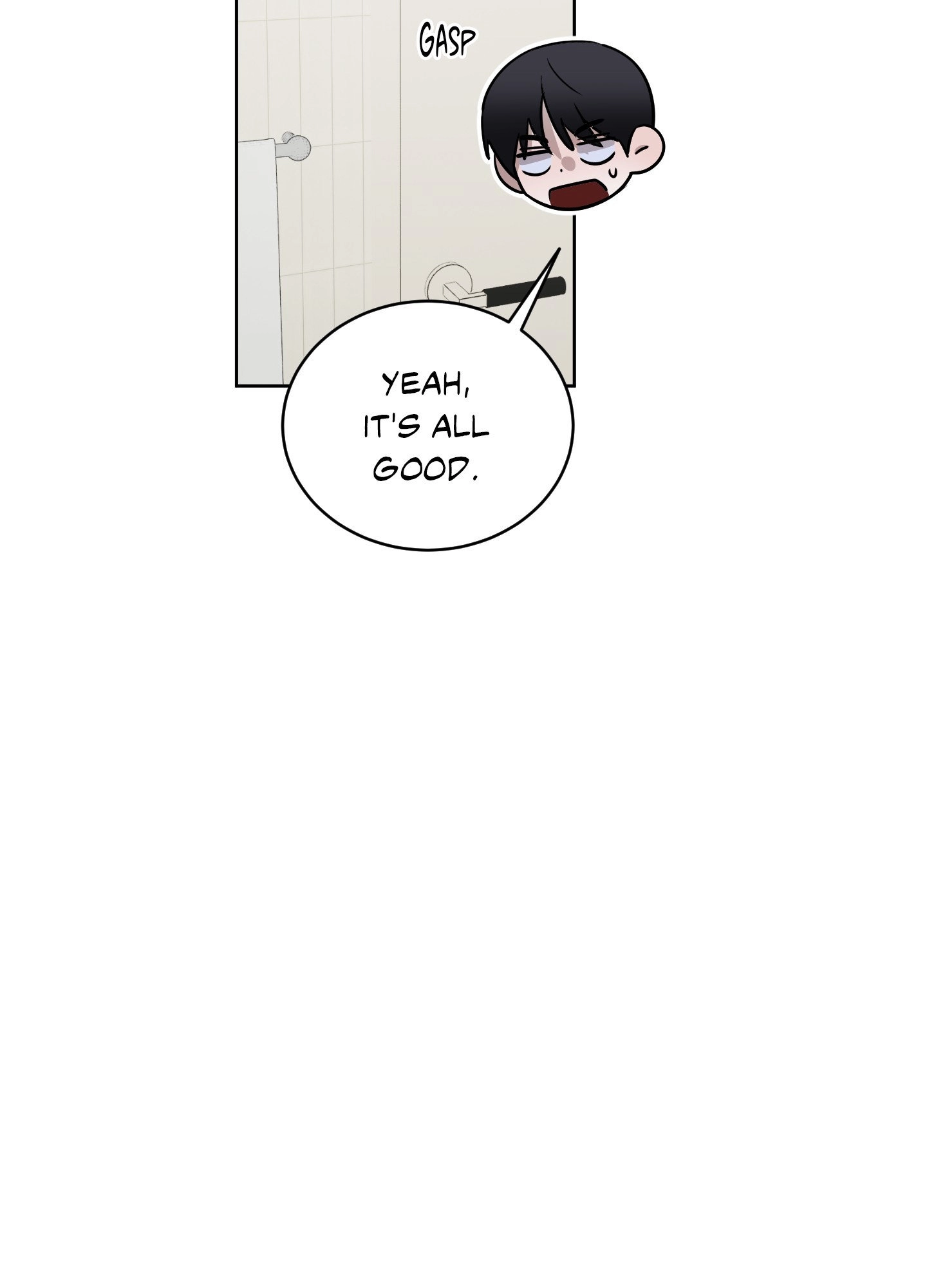 Bite to Unlock Chapter 7 page 43 - 