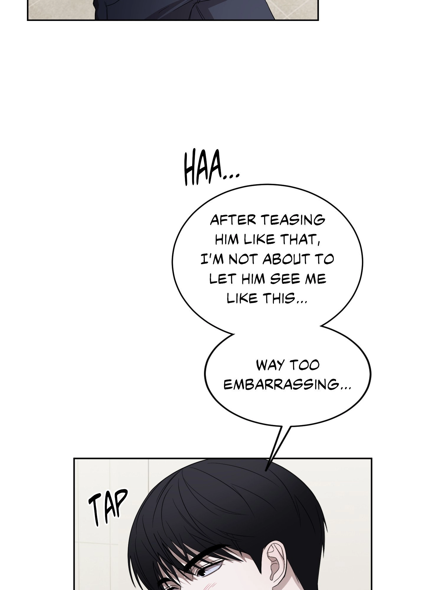 Bite to Unlock Chapter 7 page 45 - 