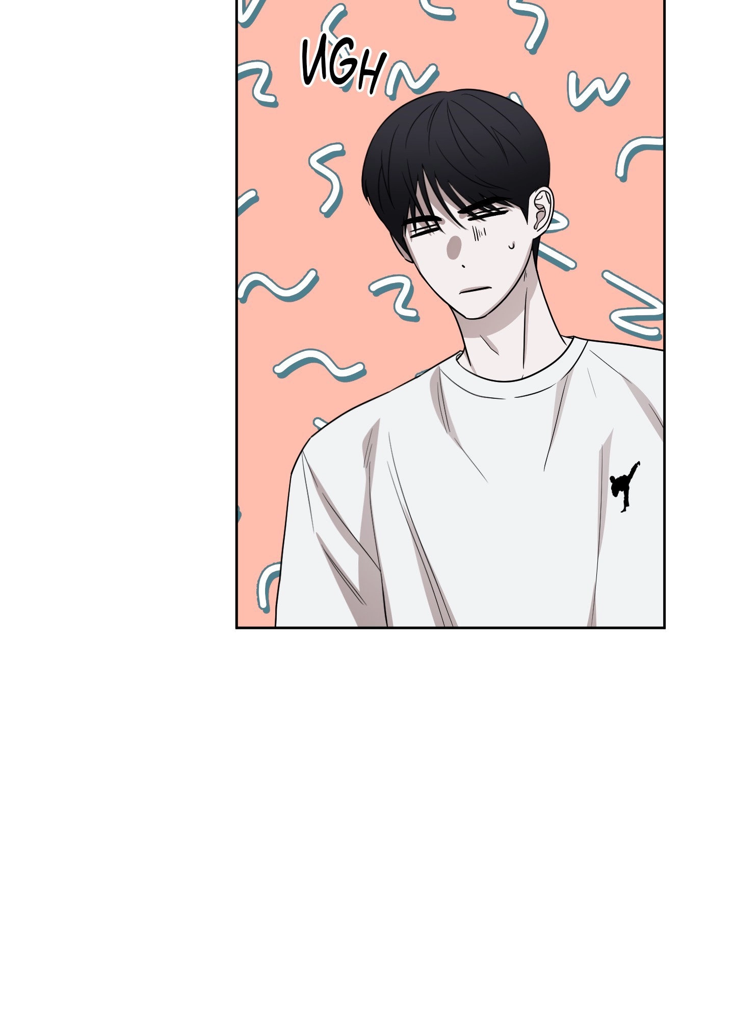 Bite to Unlock Chapter 7 page 47 - 