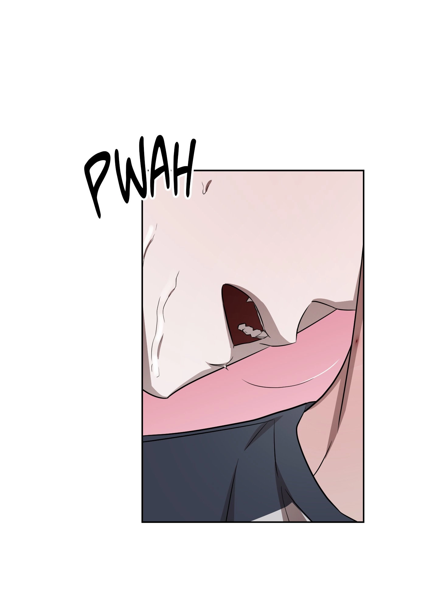 Bite to Unlock Chapter 7 page 6 - 