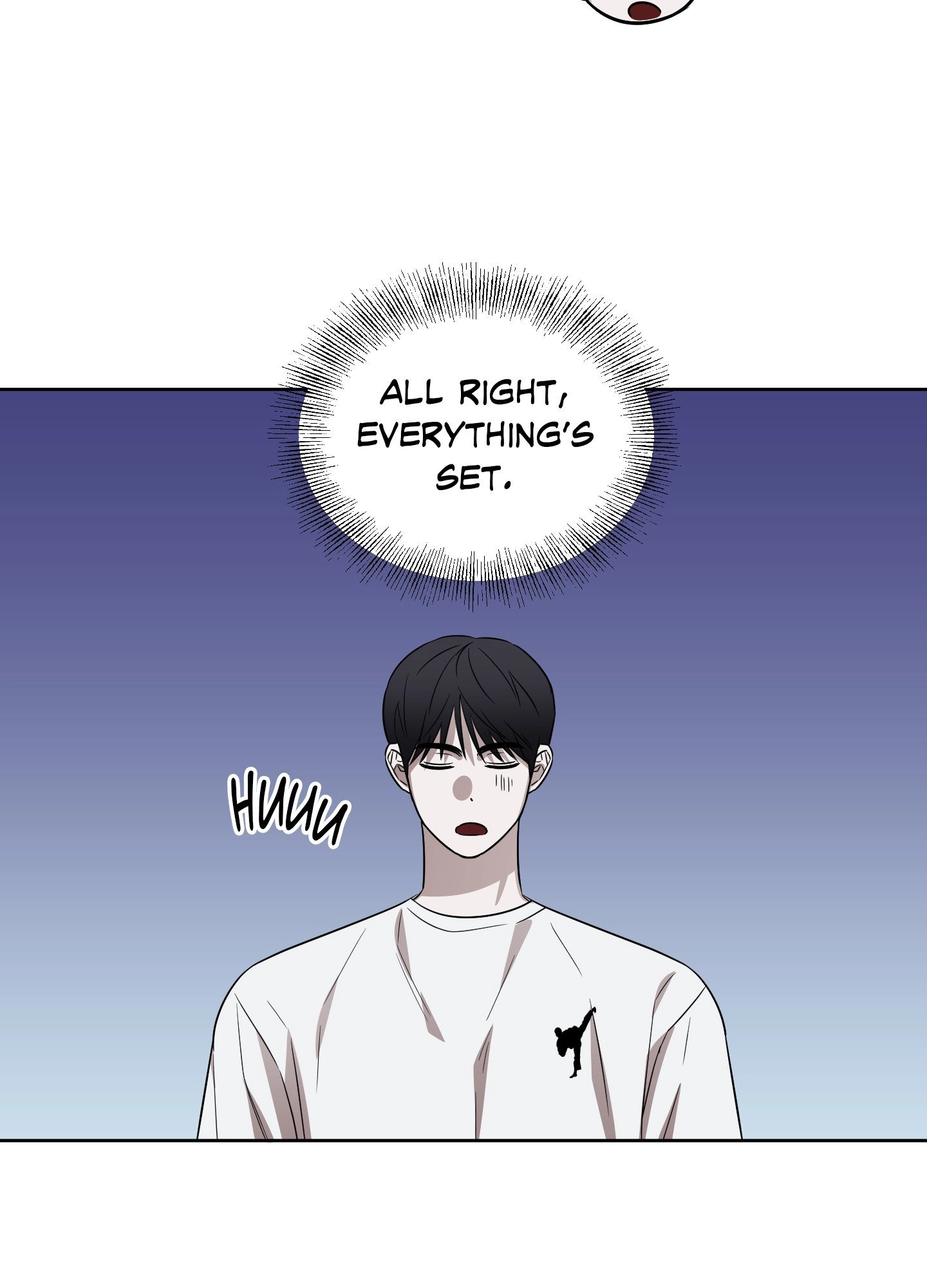 Bite to Unlock Chapter 7 page 51 - 