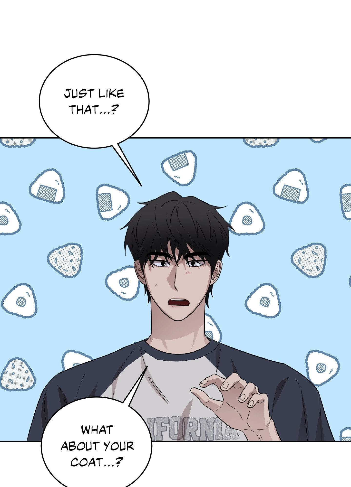 Bite to Unlock Chapter 7 page 54 - 