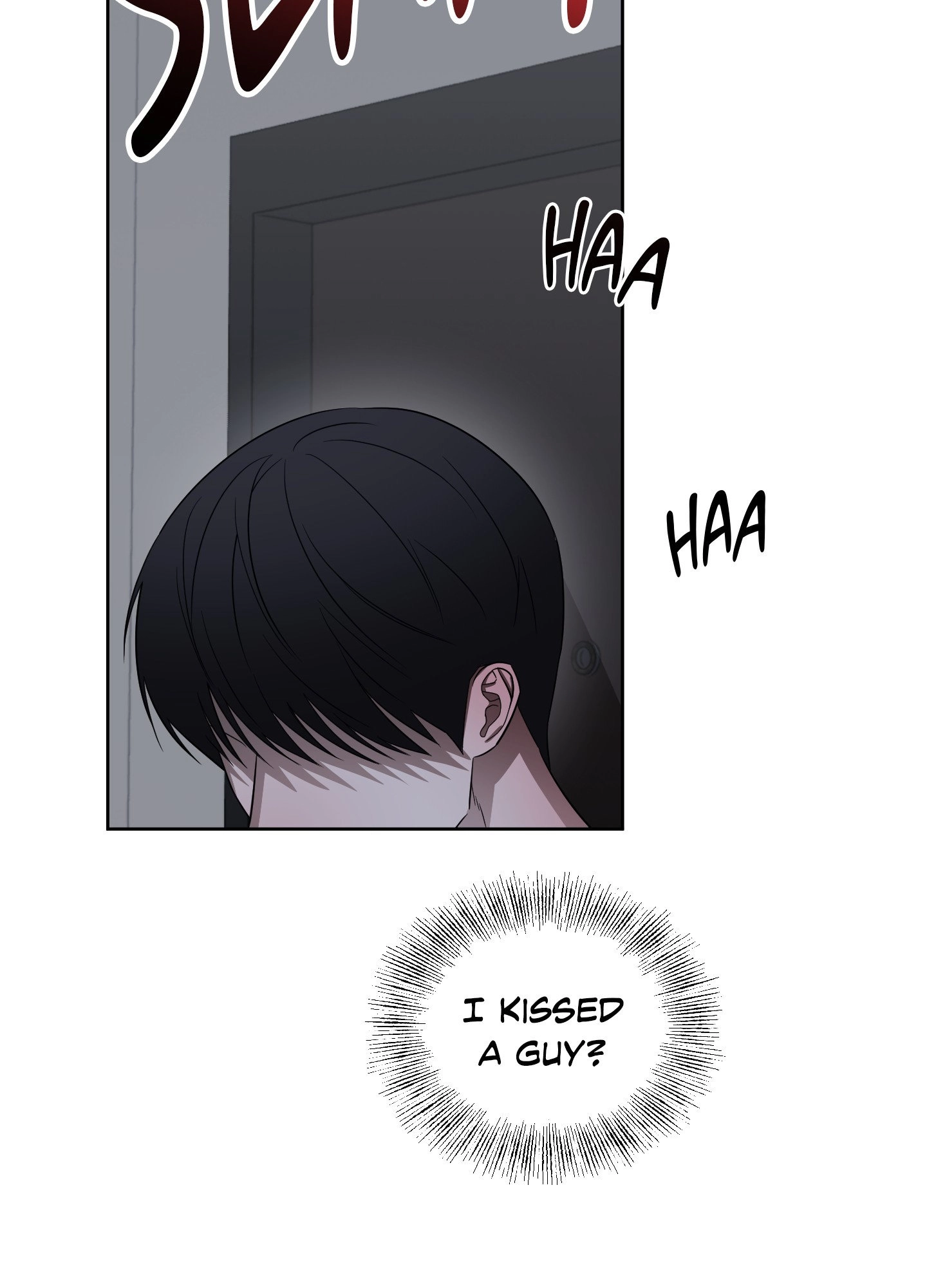 Bite to Unlock Chapter 7 page 61 - 