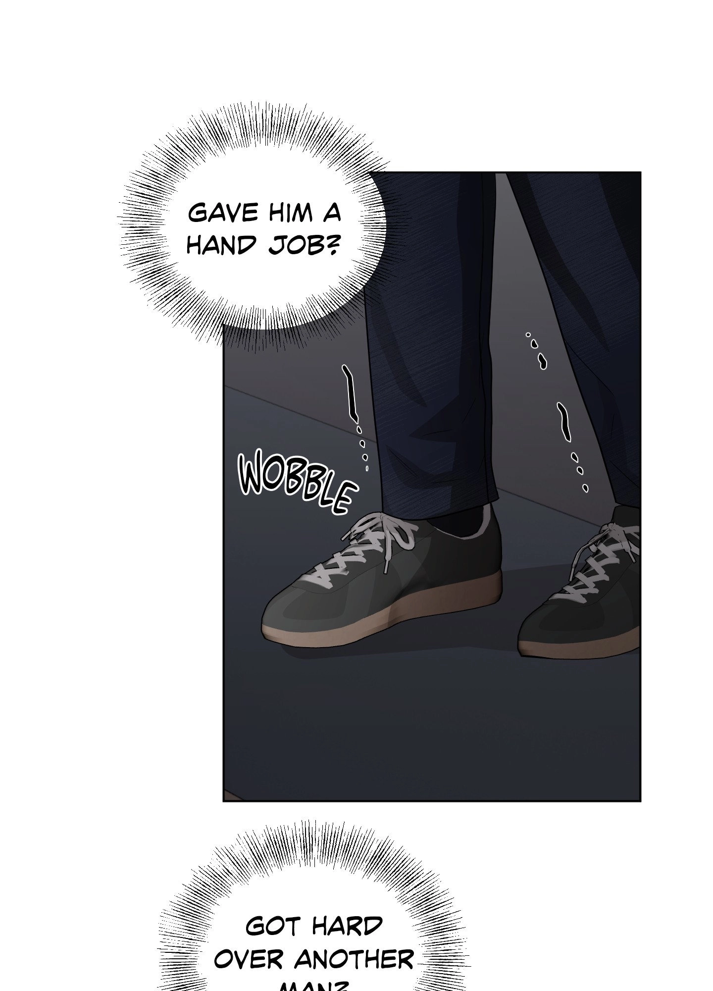 Bite to Unlock Chapter 7 page 62 - 