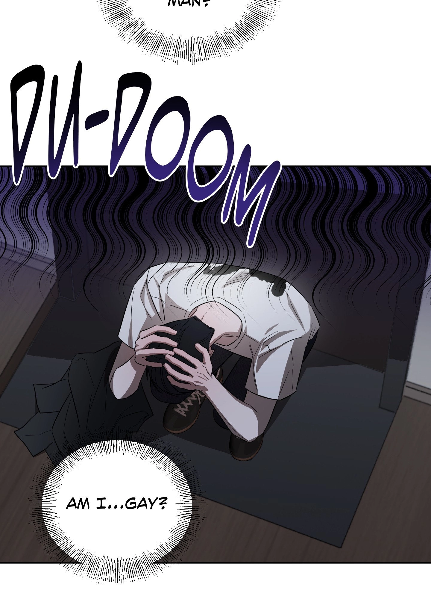 Bite to Unlock Chapter 7 page 63 - 