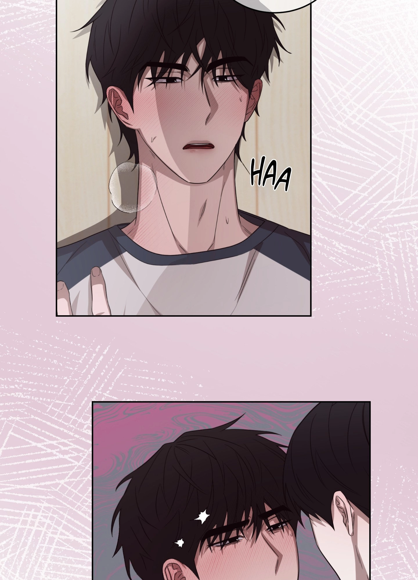 Bite to Unlock Chapter 7 page 67 - 
