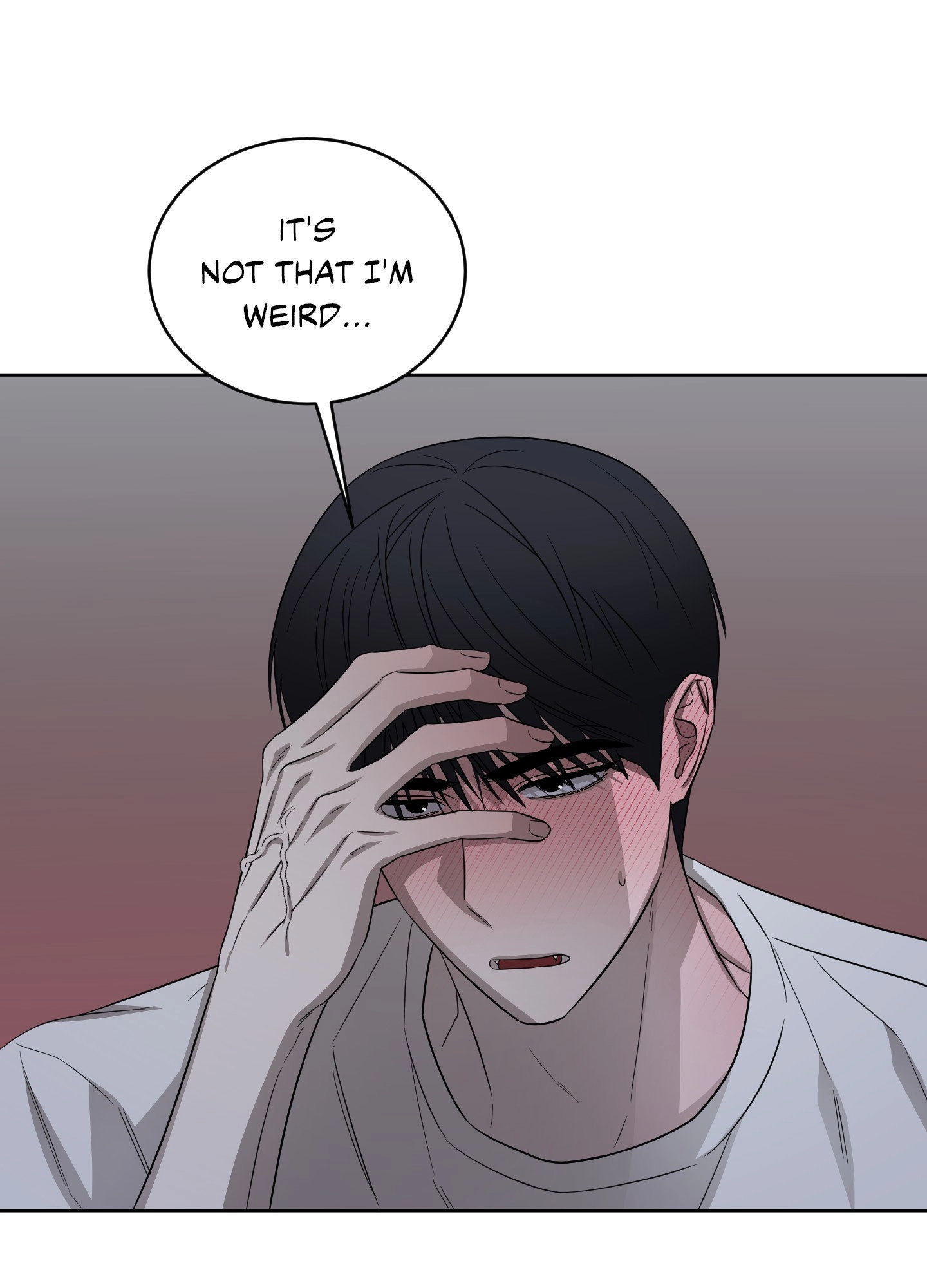 Bite to Unlock Chapter 7 page 69 - 