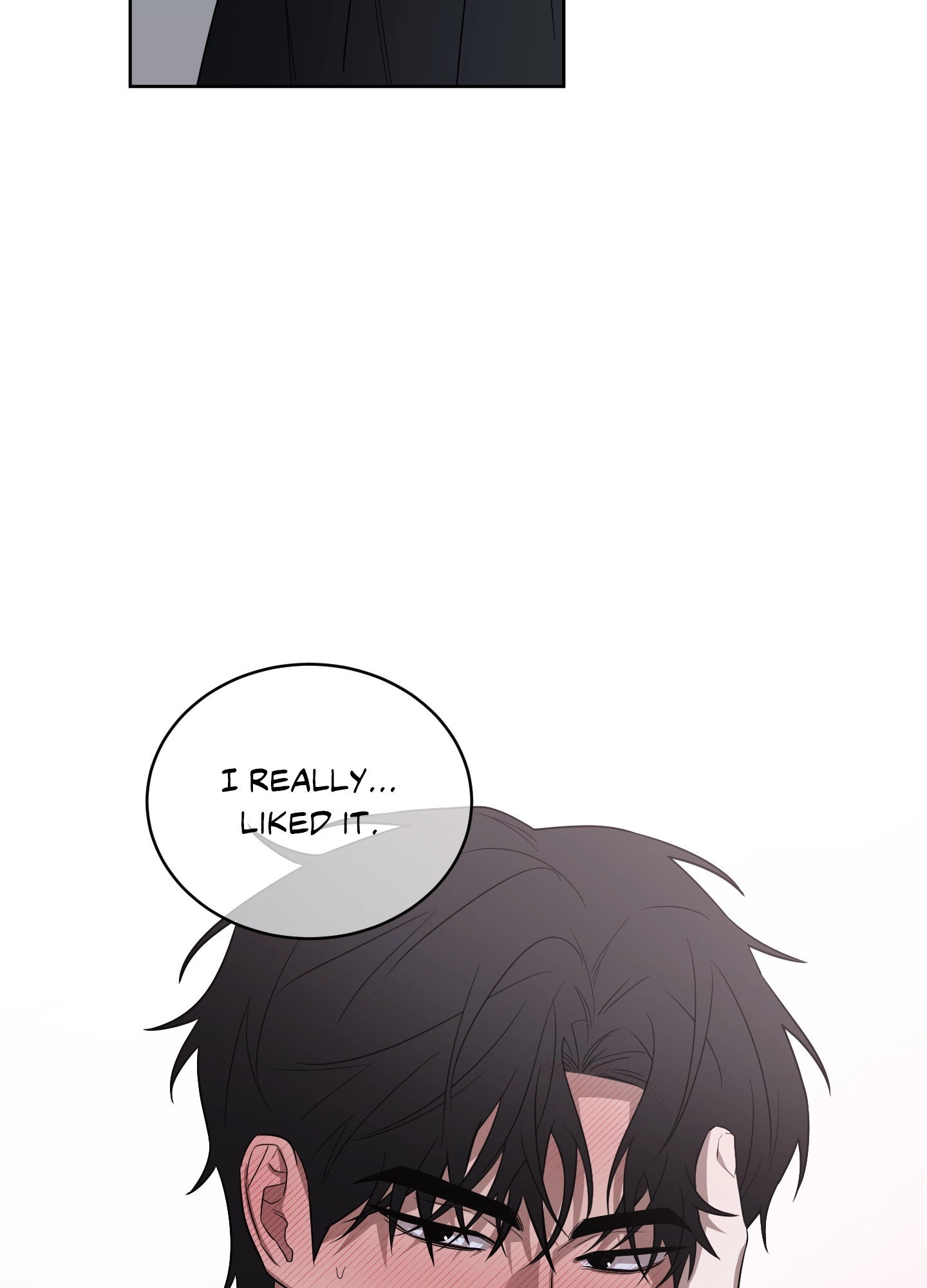 Bite to Unlock Chapter 7 page 71 - 