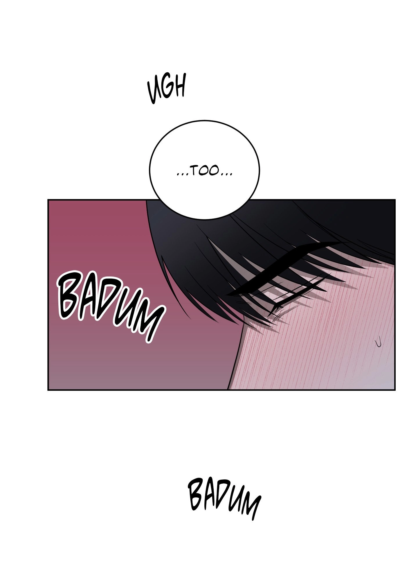 Bite to Unlock Chapter 7 page 73 - 