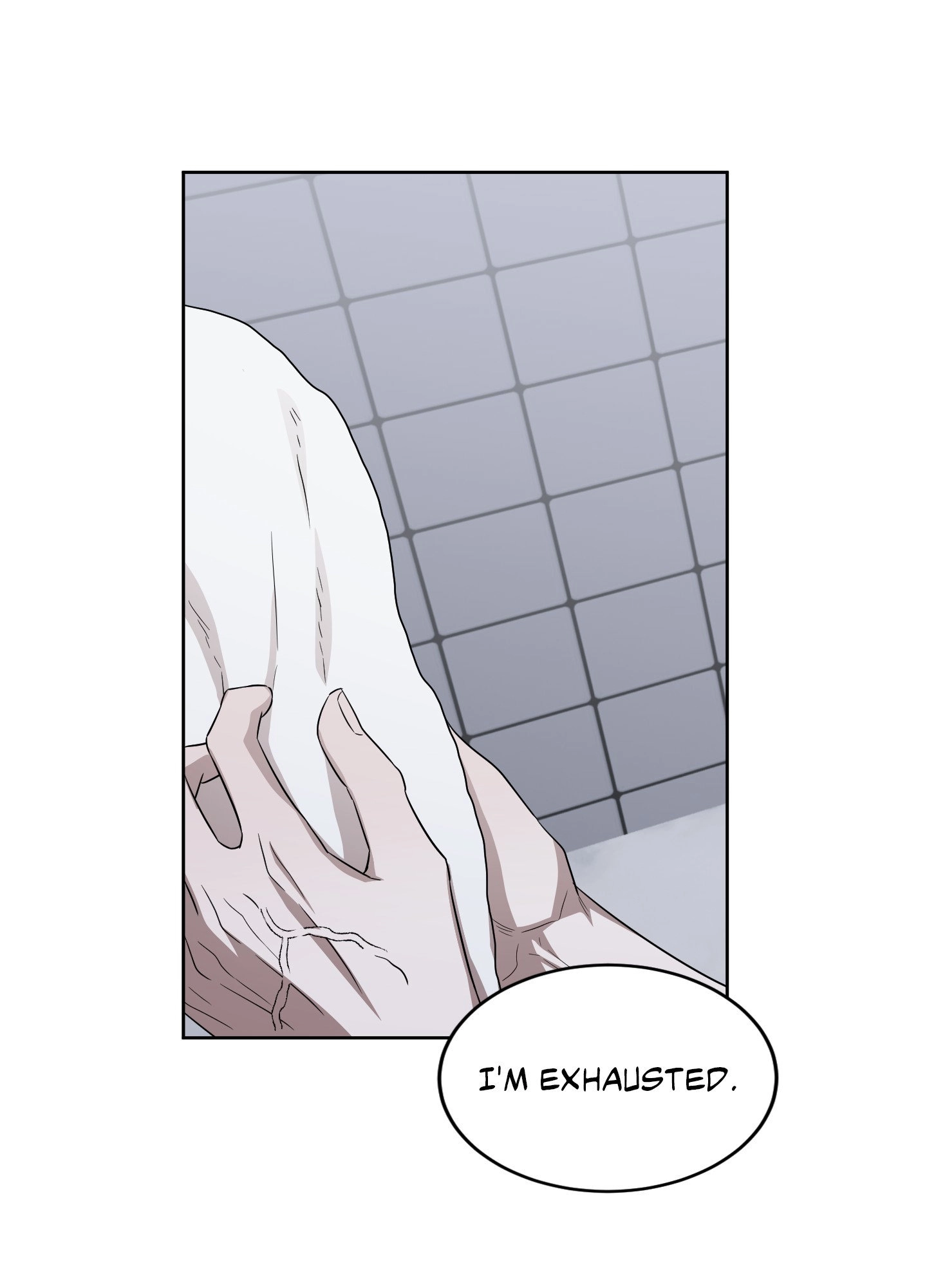 Bite to Unlock Chapter 7 page 77 - 