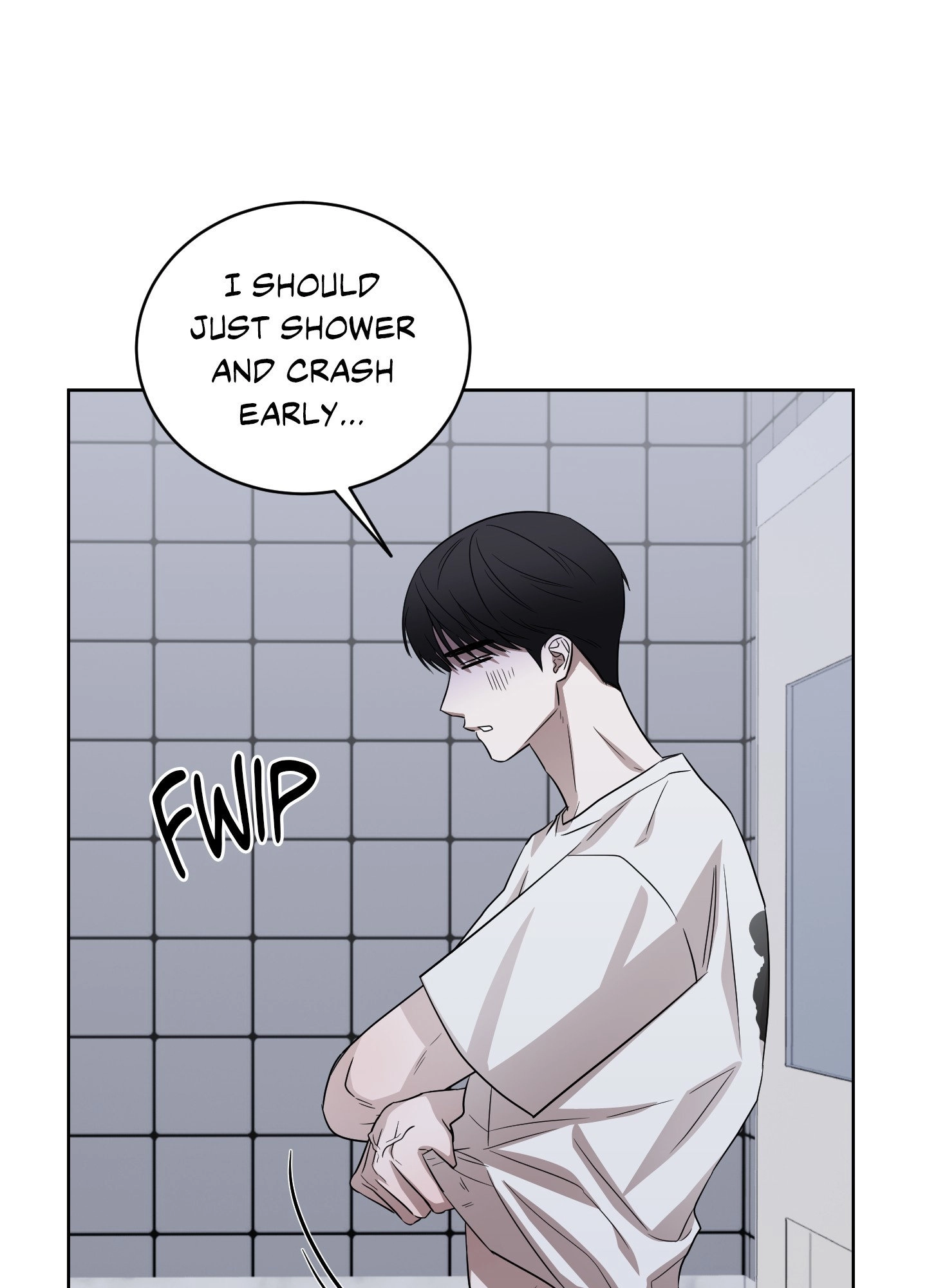 Bite to Unlock Chapter 7 page 78 - 