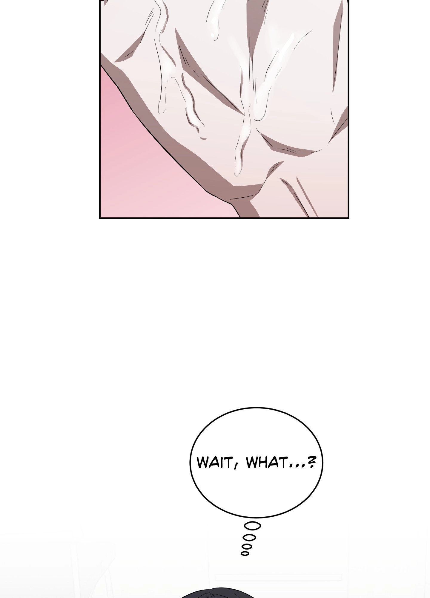 Bite to Unlock Chapter 7 page 9 - 