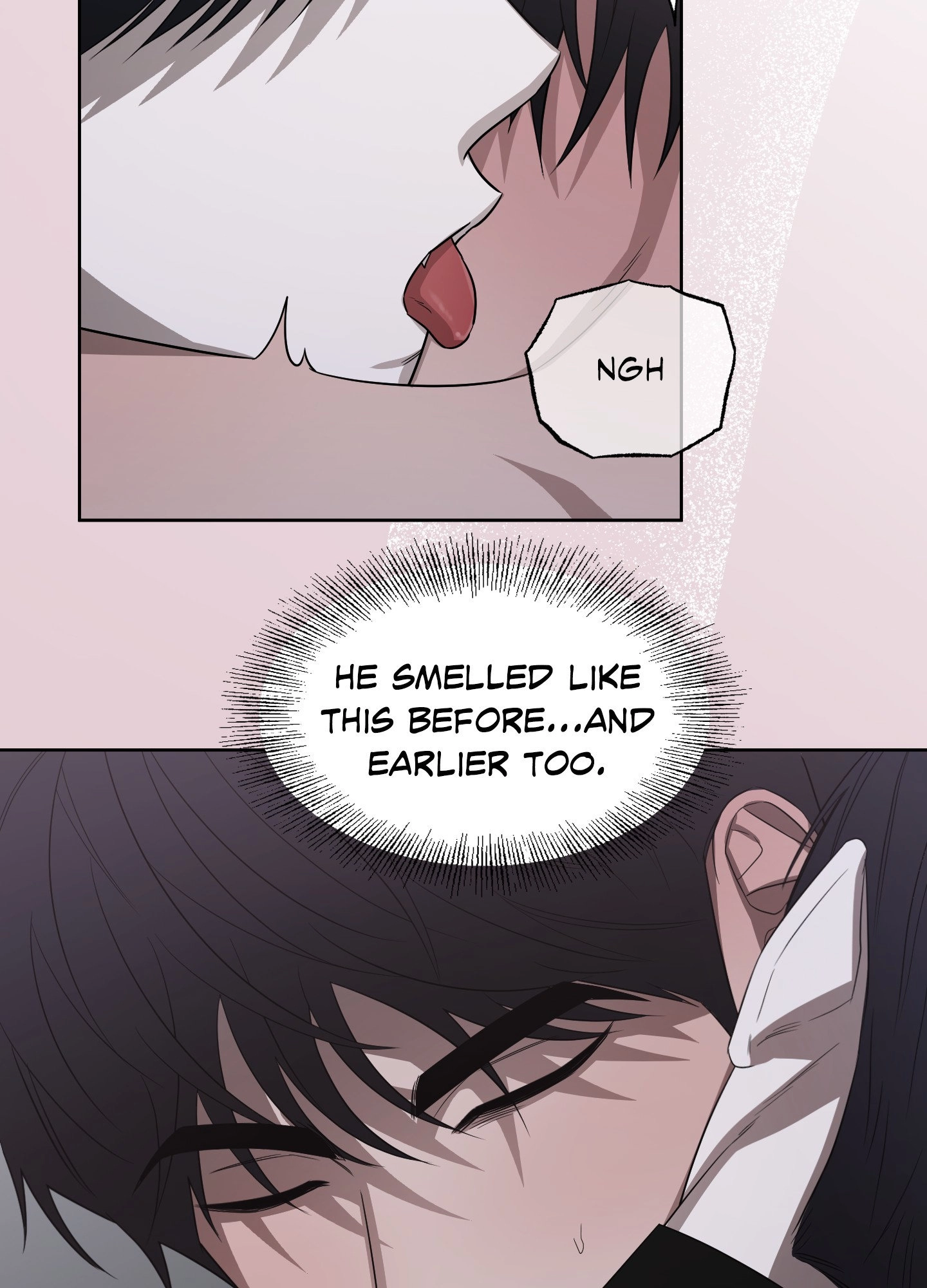 Bite to Unlock Chapter 7 page 85 - 