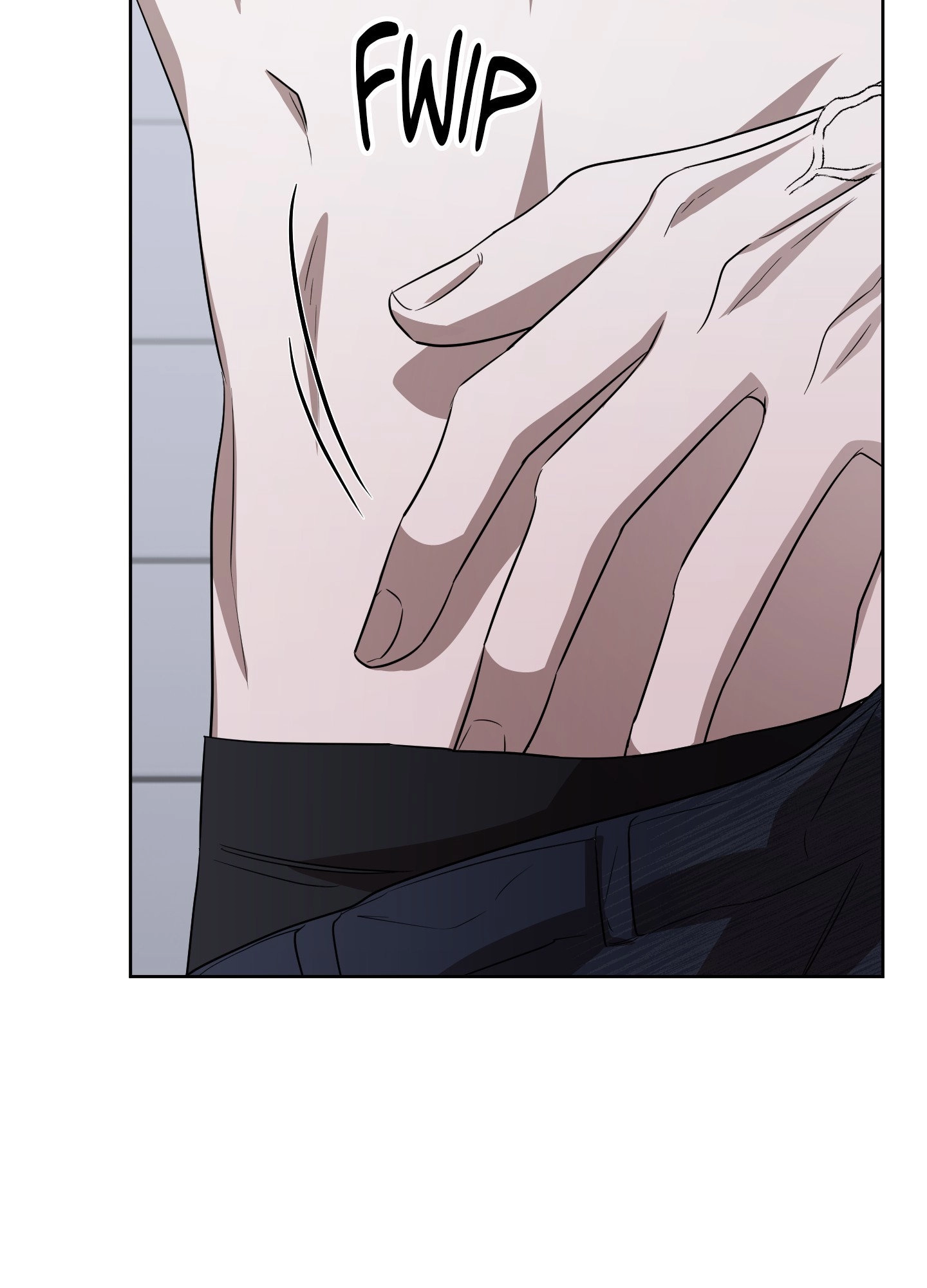 Bite to Unlock Chapter 7 page 91 - 
