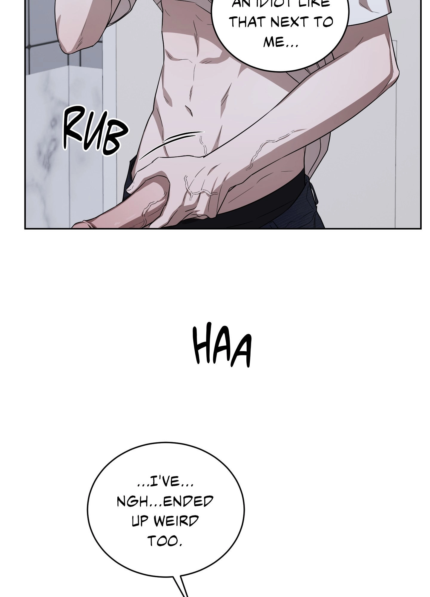 Bite to Unlock Chapter 7 page 93 - 