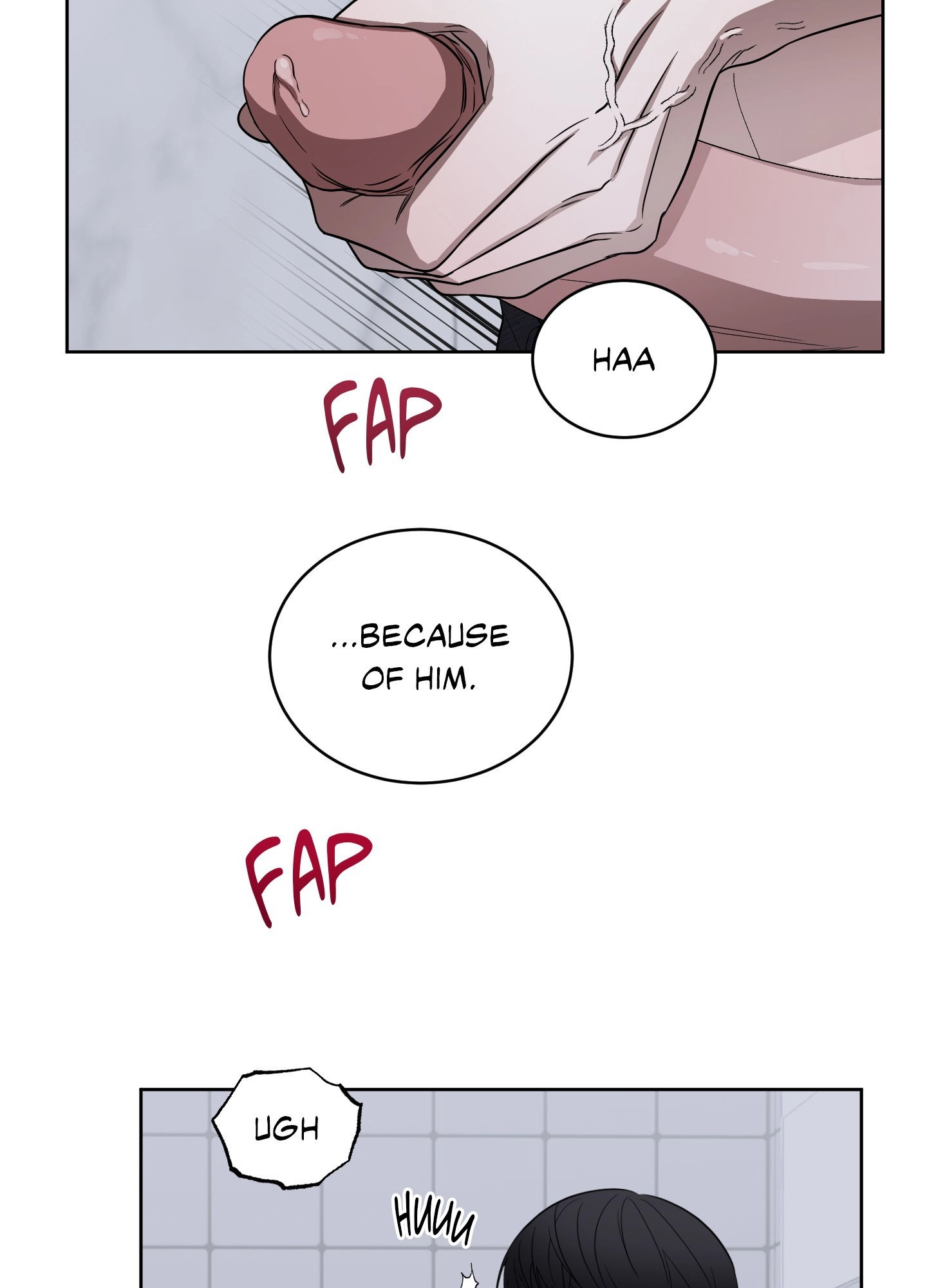 Bite to Unlock Chapter 7 page 95 - 