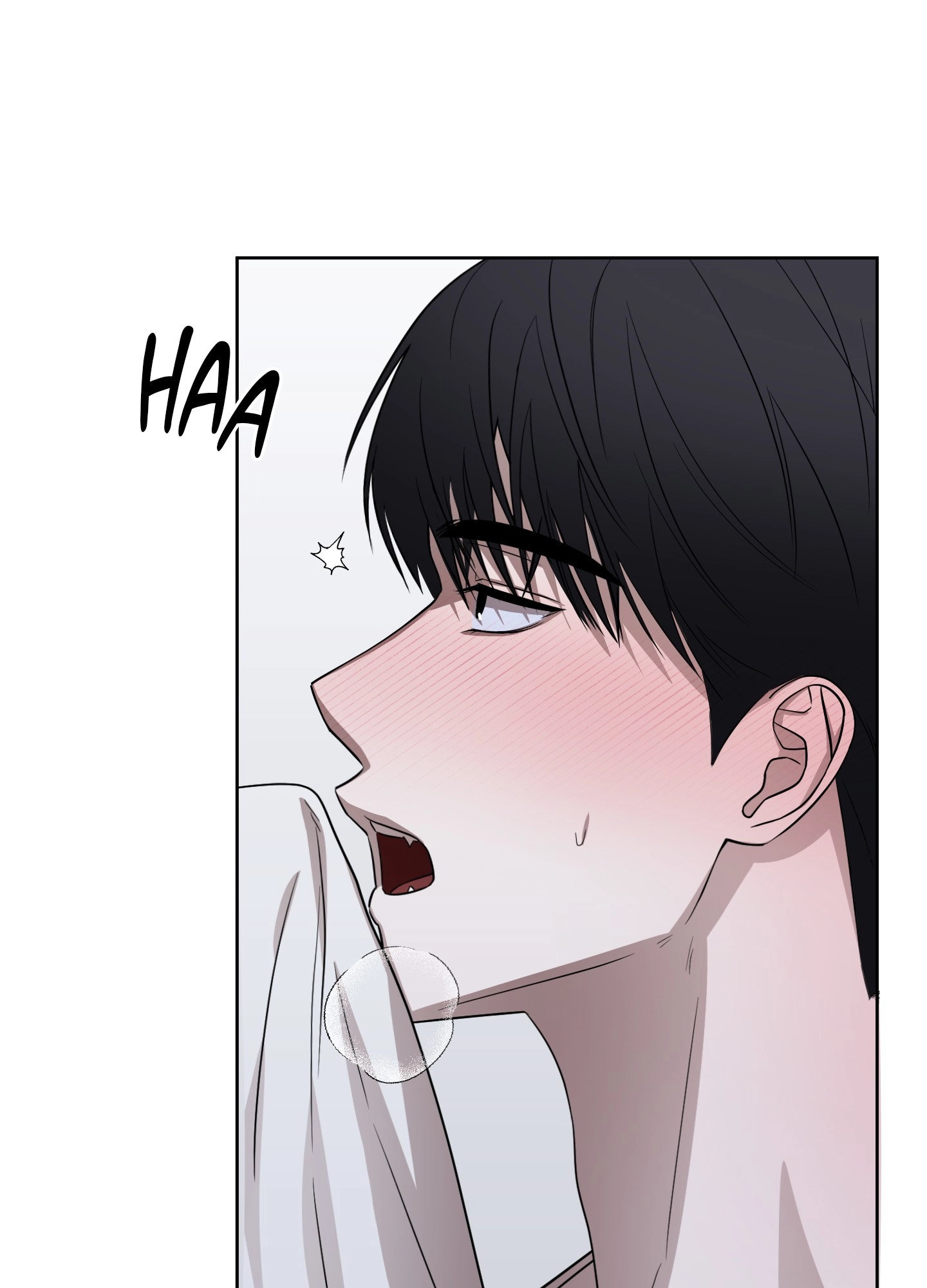 Bite to Unlock Chapter 7 page 97 - 