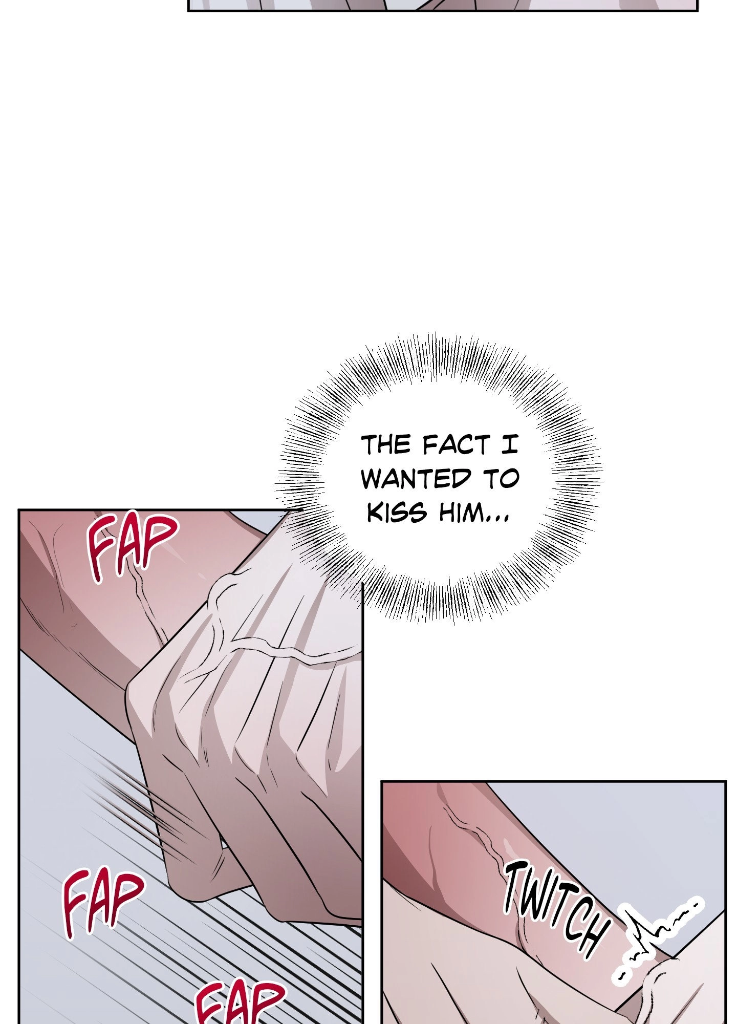Bite to Unlock Chapter 7 page 98 - 