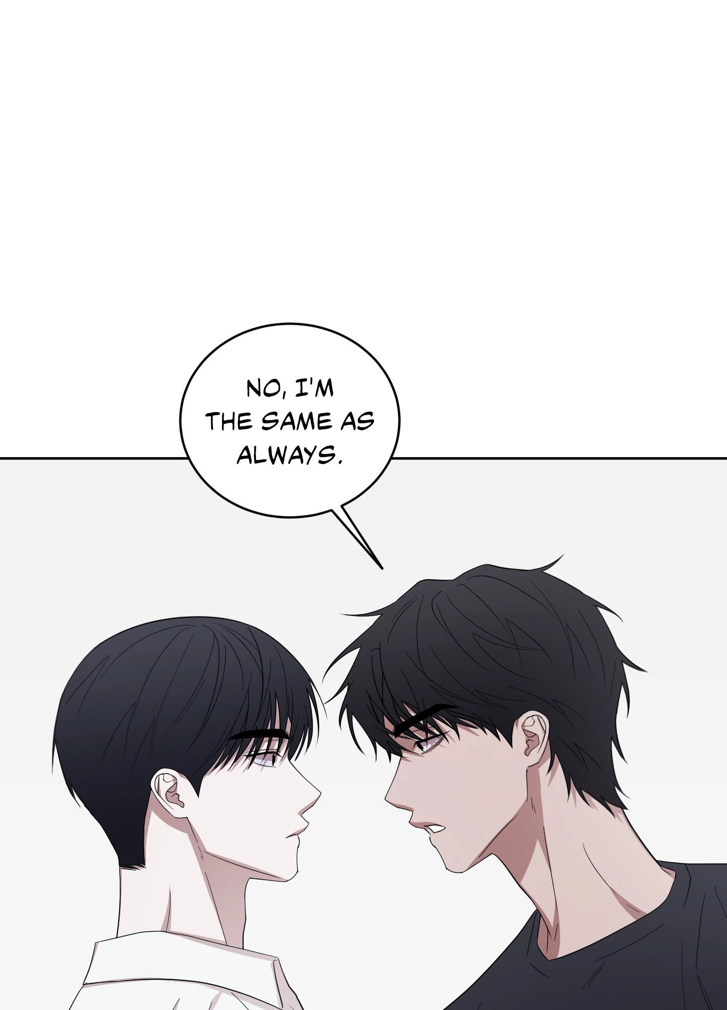 Bite to Unlock Chapter 8 page 11 - 