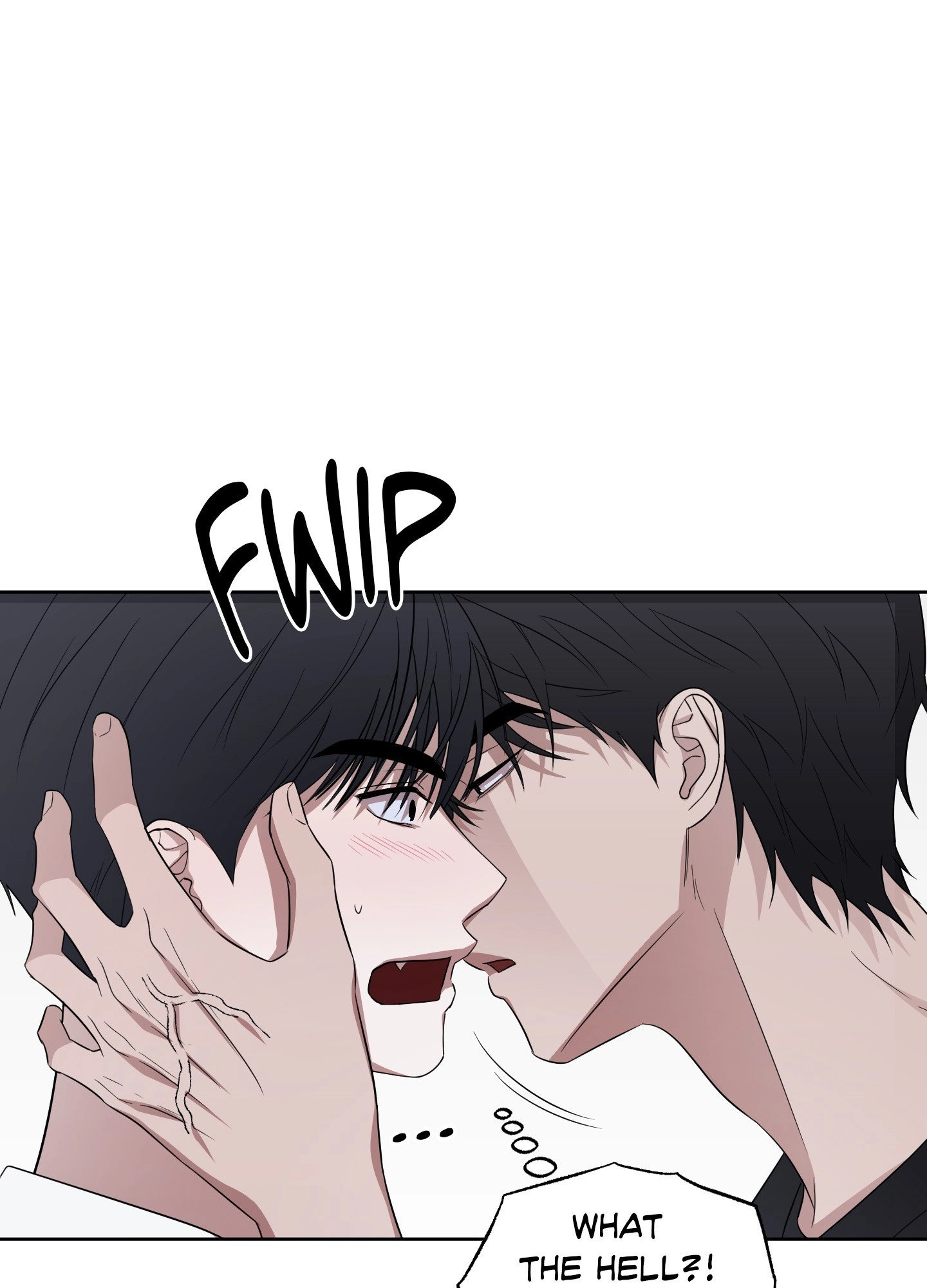 Bite to Unlock Chapter 8 page 15 - 