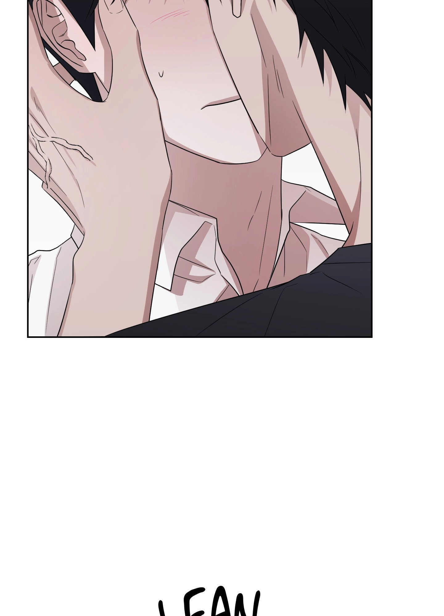 Bite to Unlock Chapter 8 page 17 - 