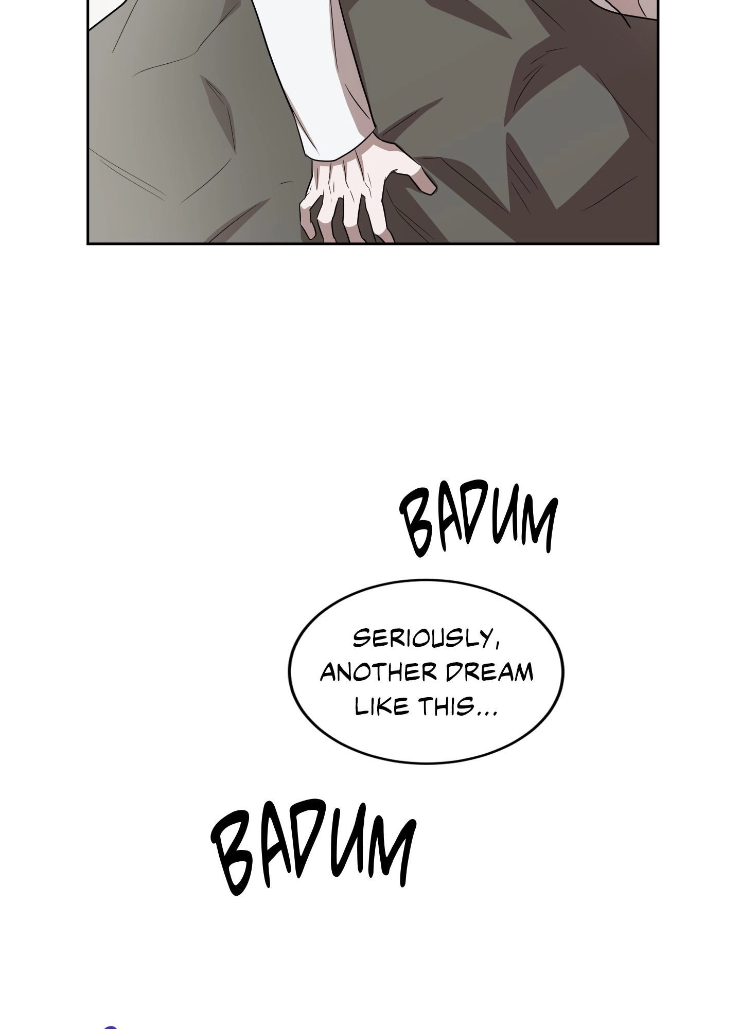 Bite to Unlock Chapter 8 page 21 - 