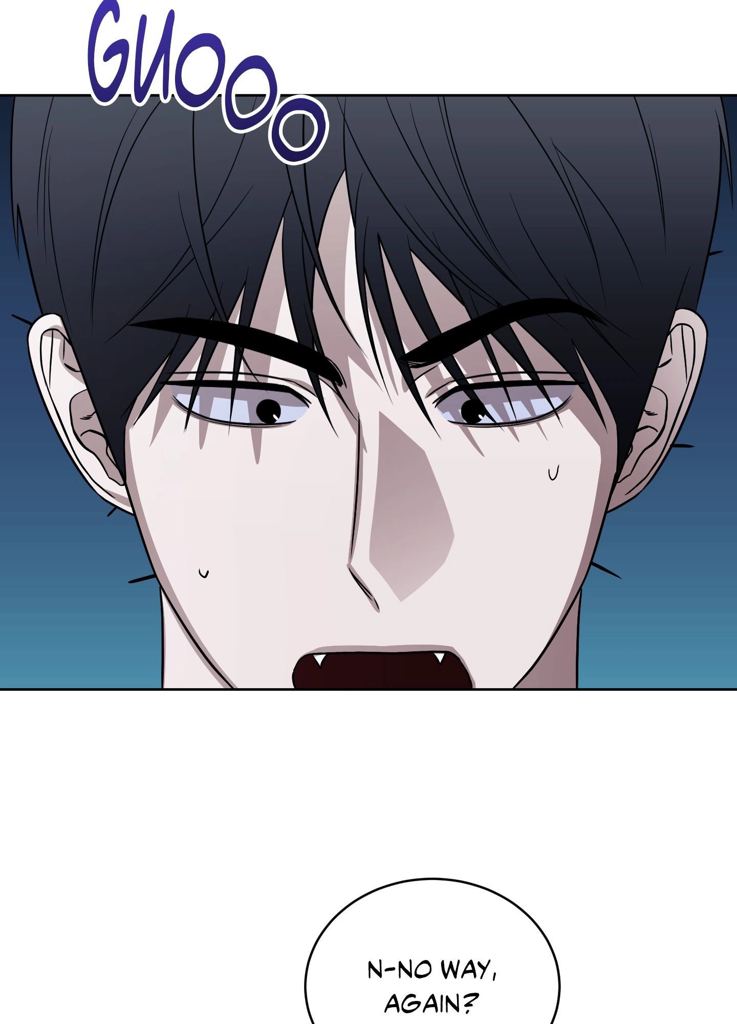 Bite to Unlock Chapter 8 page 22 - 
