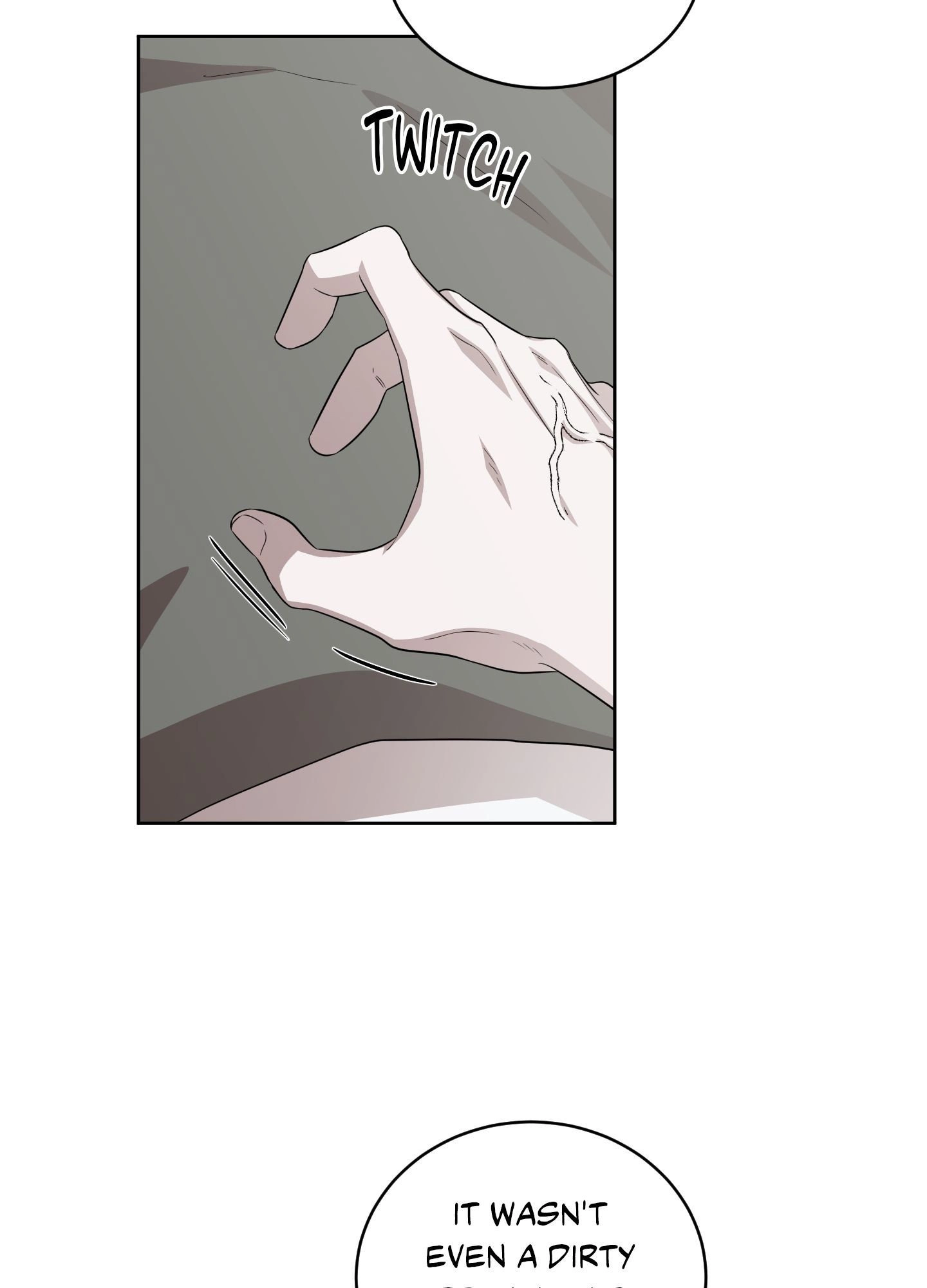 Bite to Unlock Chapter 8 page 23 - 