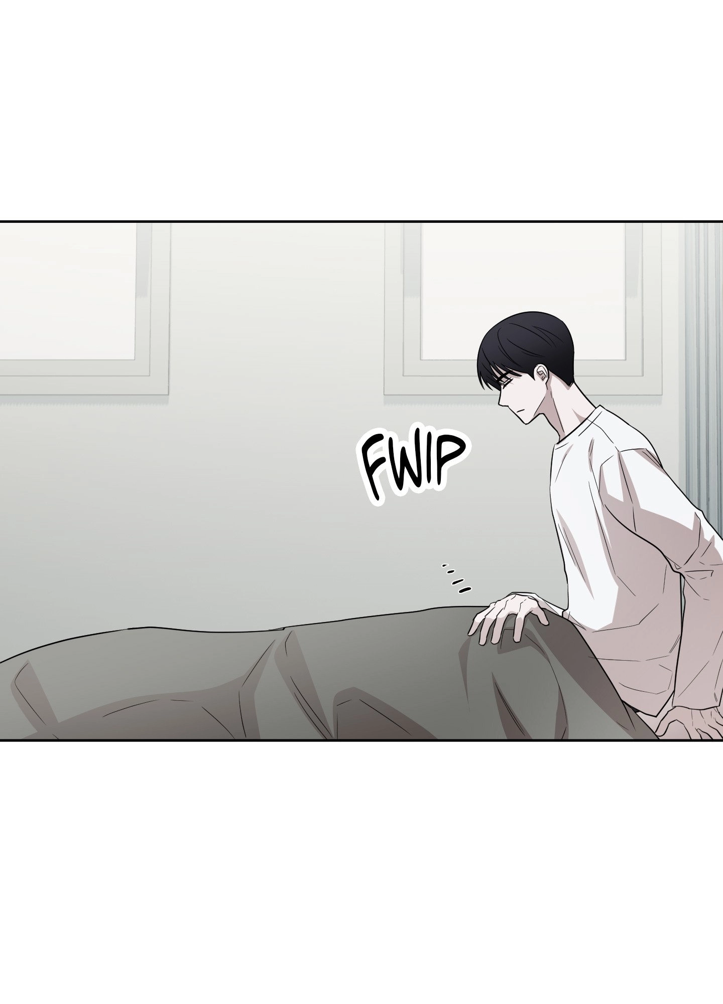 Bite to Unlock Chapter 8 page 25 - 