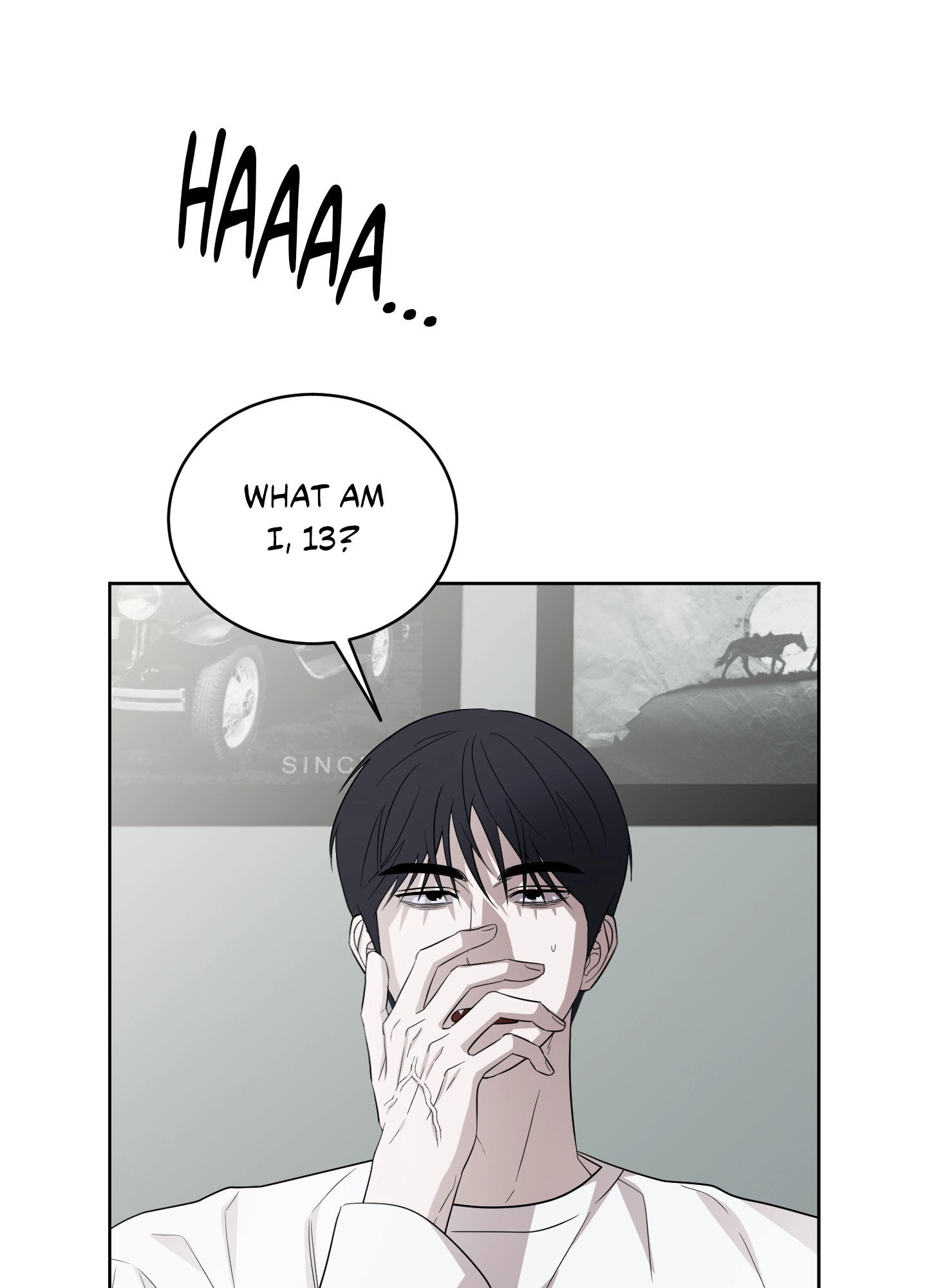 Bite to Unlock Chapter 8 page 26 - 