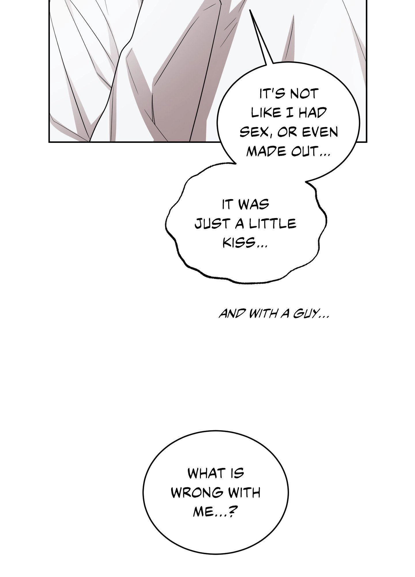 Bite to Unlock Chapter 8 page 27 - 