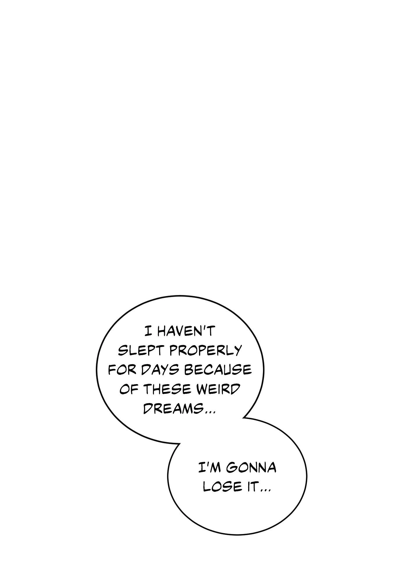 Bite to Unlock Chapter 8 page 31 - 