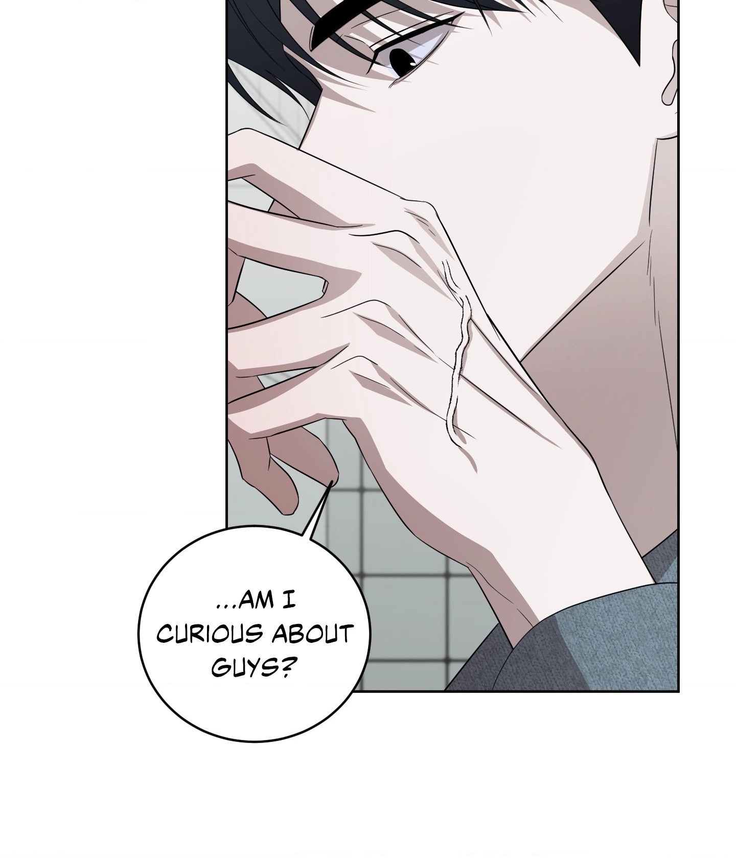 Bite to Unlock Chapter 8 page 34 - 