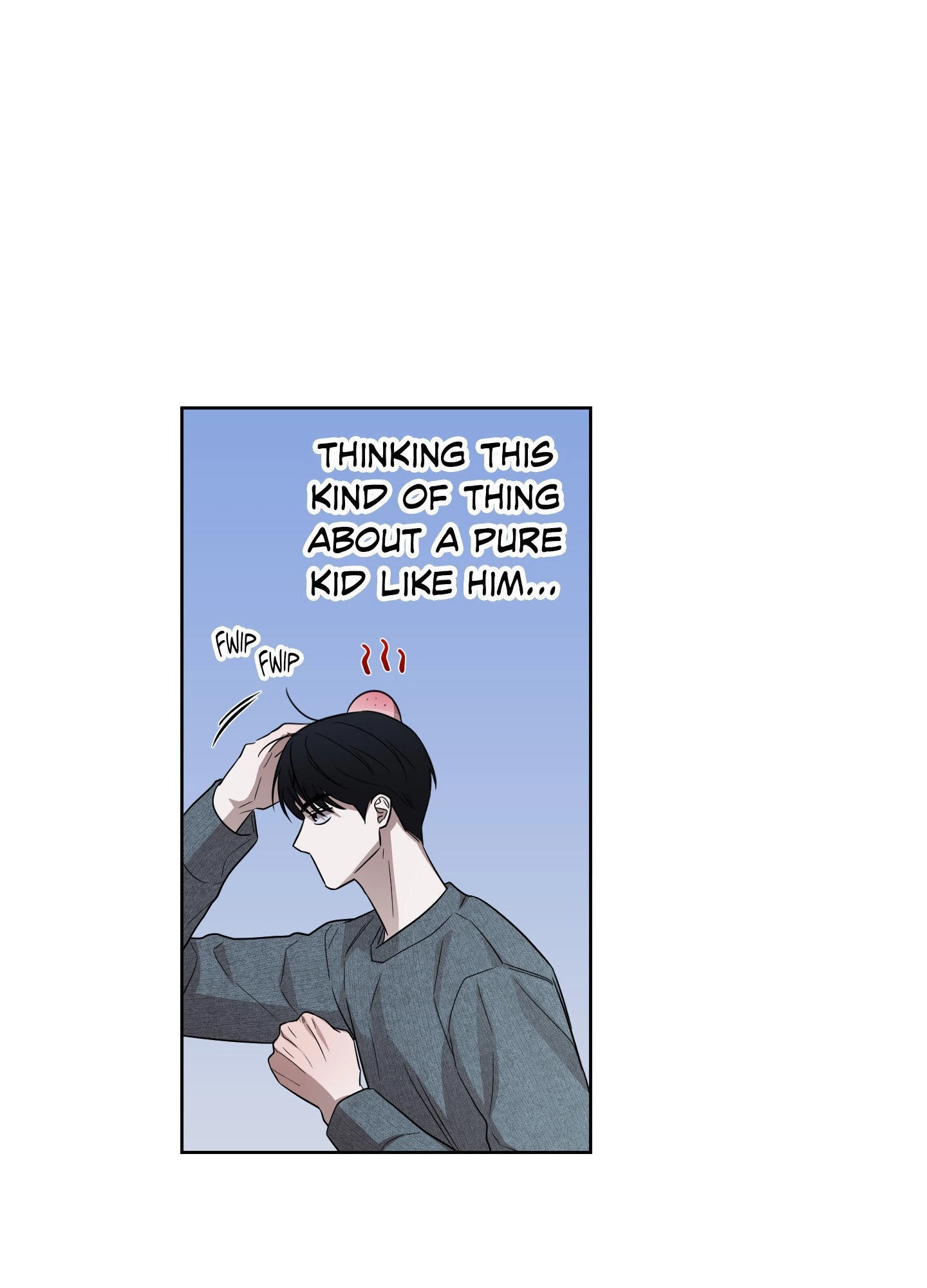 Bite to Unlock Chapter 8 page 38 - 